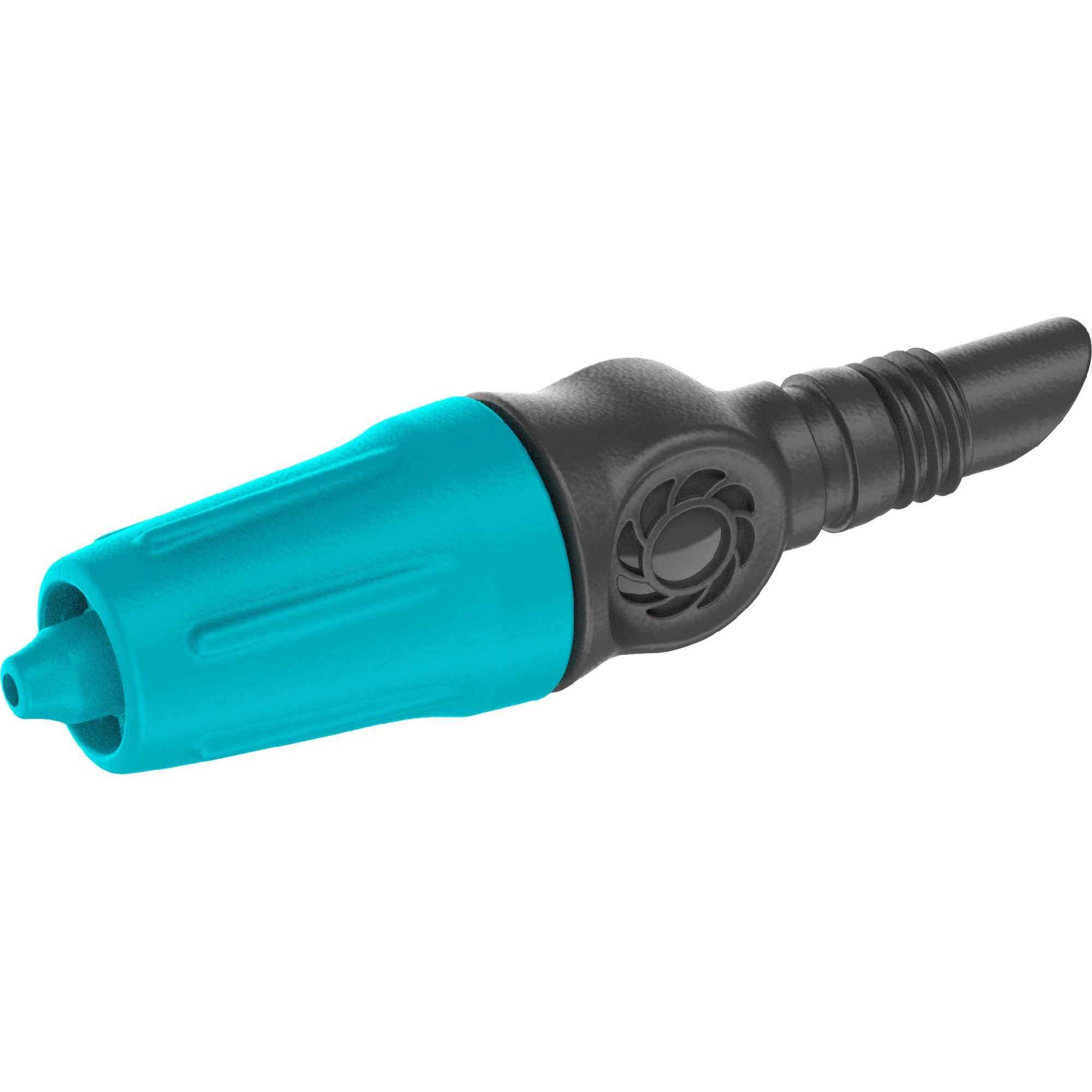 Gartenschlauch GARDENA Micro-Drip-System Regulierbarer Endtropfer