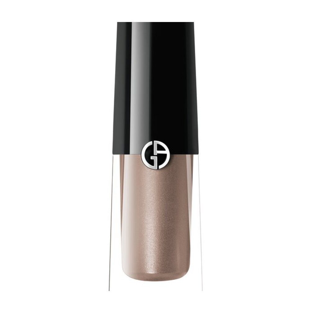 Giorgio Armani Тени для век Eye Tint Silk Liquide Satin Eye Color No-8 3.9ml
