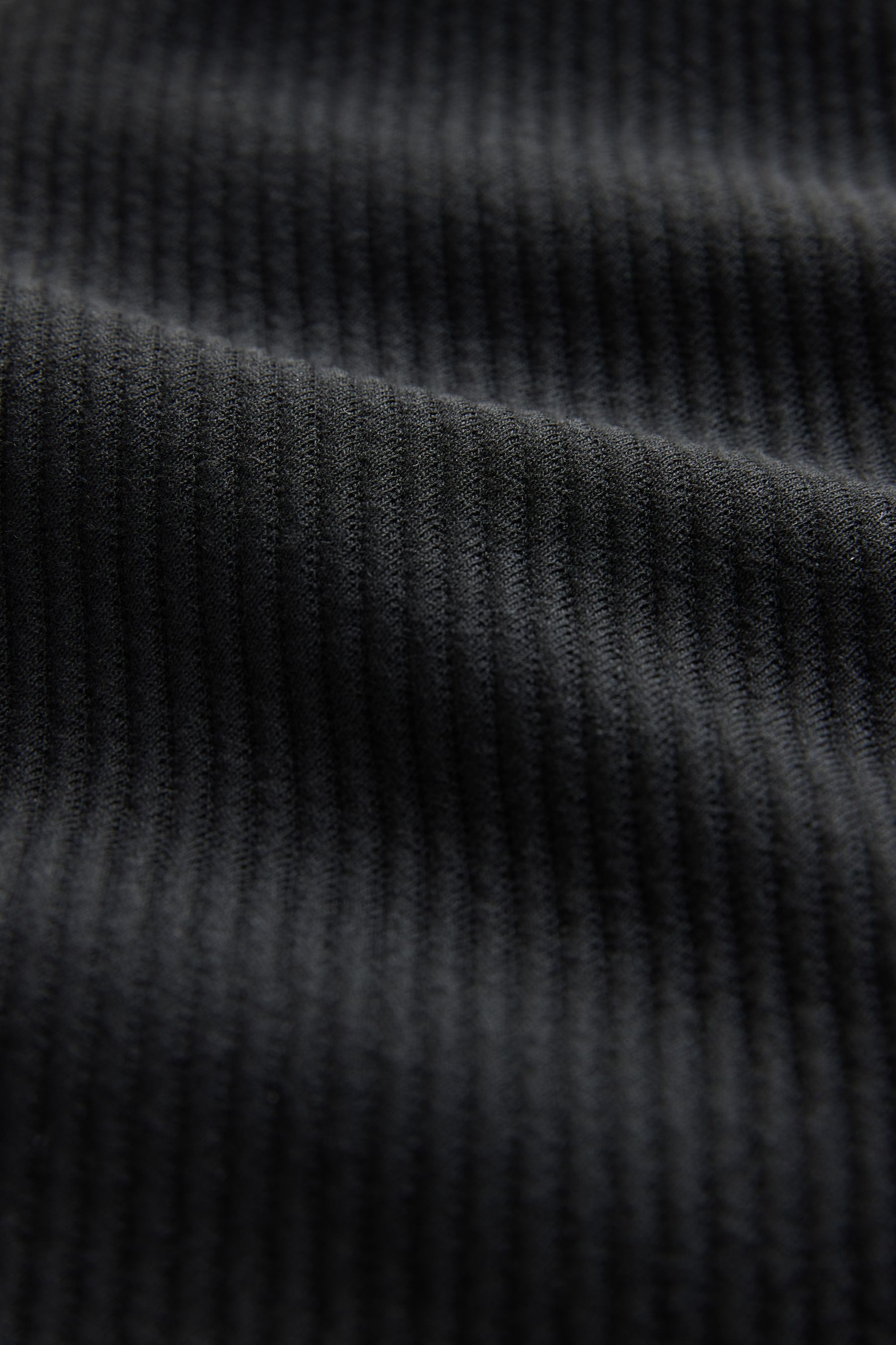 Next Hemdjacke Diagonal strukturierte Jersey-Hemdjacke (1-St) günstig online kaufen