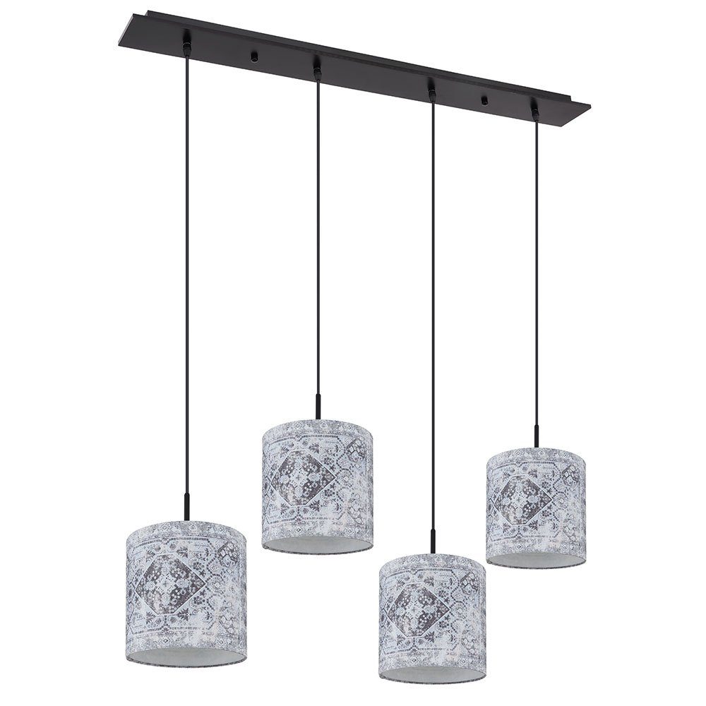 GLOBO LIGHTING Hängeleuchte, Leuchtmittel nicht inklusive, Hängeleuchte Pen günstig online kaufen