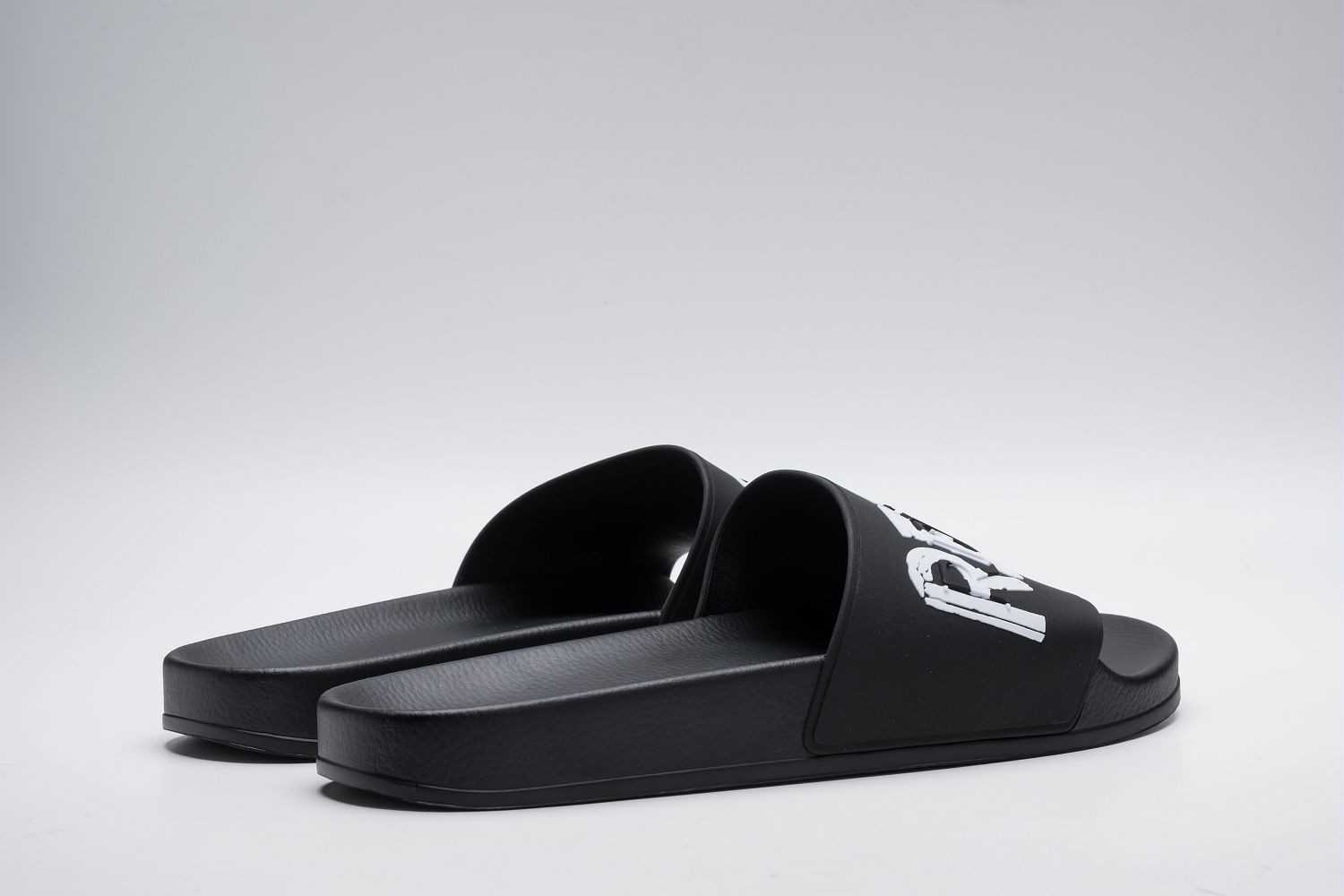 Replay Badepantolette Sommerschuh, Badeschuh, Strandschuh, Flat mit Logoschriftzug