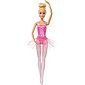 Mattel® Anziehpuppe »Barbie Ballerina Puppe (blond)«, Bild 1