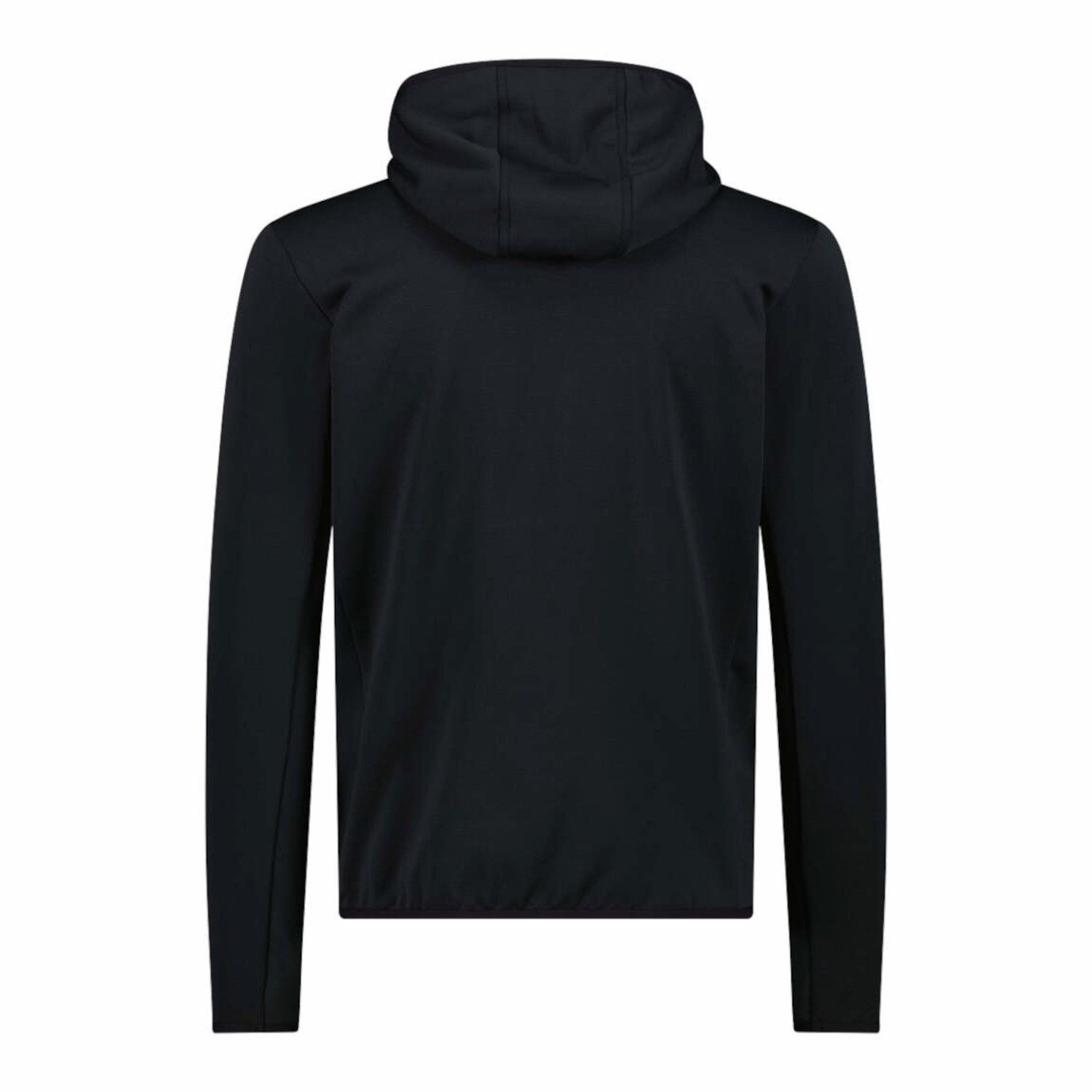 CMP Fleecejacke CMP Herren Fleecejacke MAN JACKET FIX HOOD 35G3067 – Bild 2 von 3