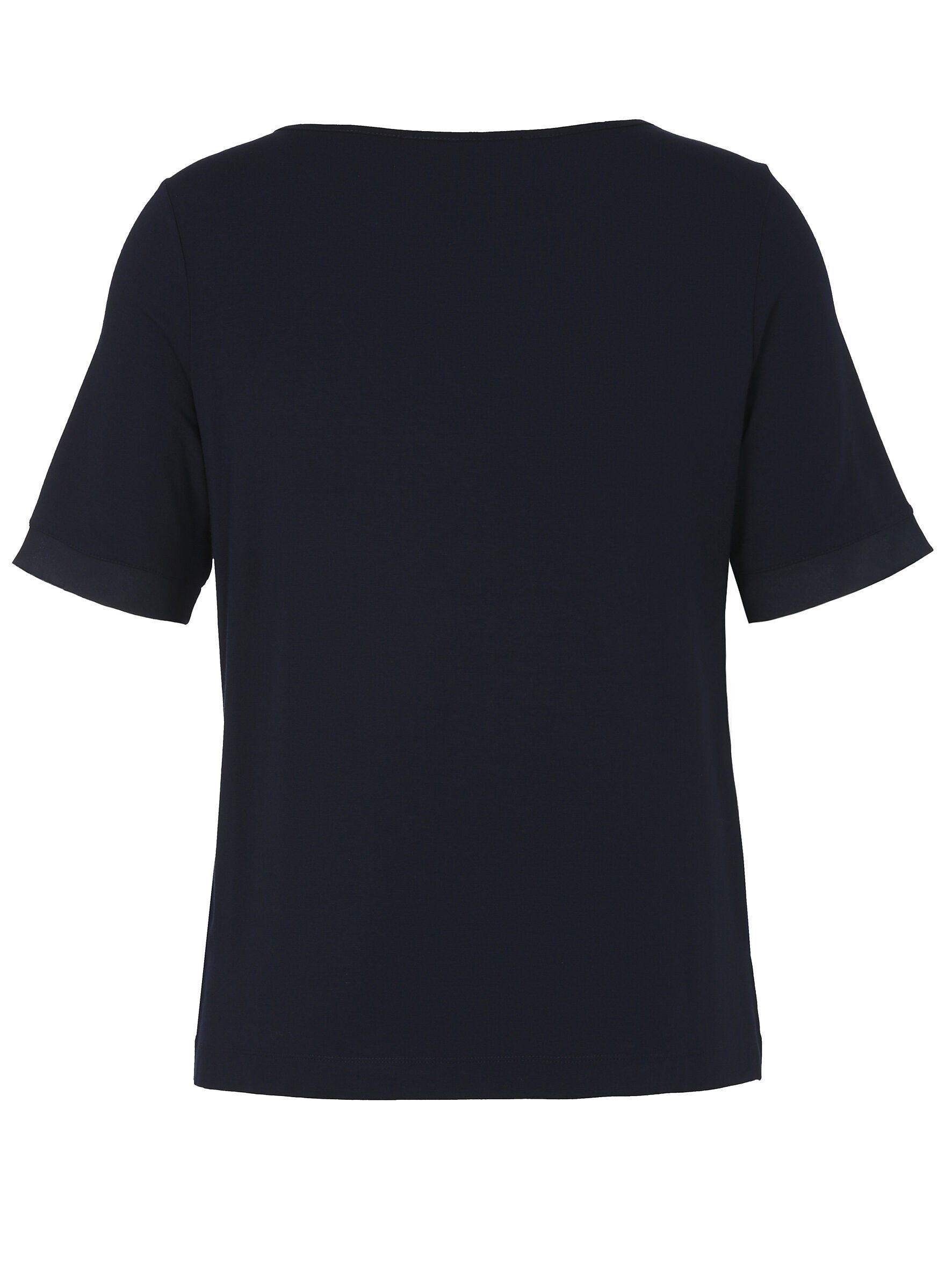 FRAPP Kurzarmshirt (1-tlg) Große Größen – Bild 2 von 3