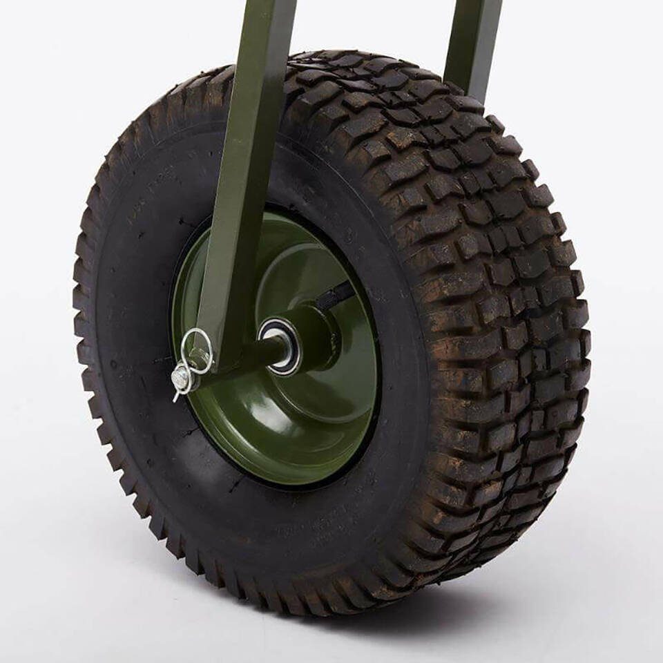 Prologic Trolley Prologic Element Compact Carp Barrow Transportkarre