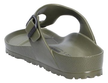 Birkenstock Pantolette Weicher Gehcomfort