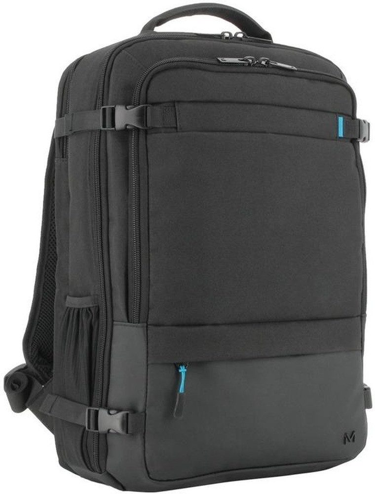 mobilis Notebook-Rucksack Mobilis Trendy 24h Backpack 14-16''