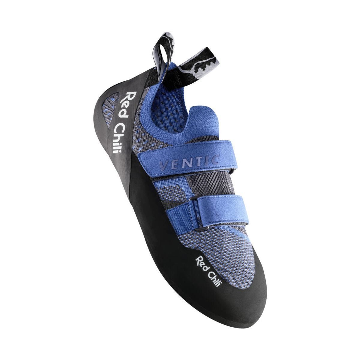 Red Chili Ventic Air II Alpinschuh Bequemer Kletterschuh mit optimaler Belüftung und hoher