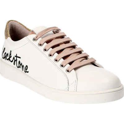 Blackstone »RL86 WHITE BIRCH CAMEO« Sneaker