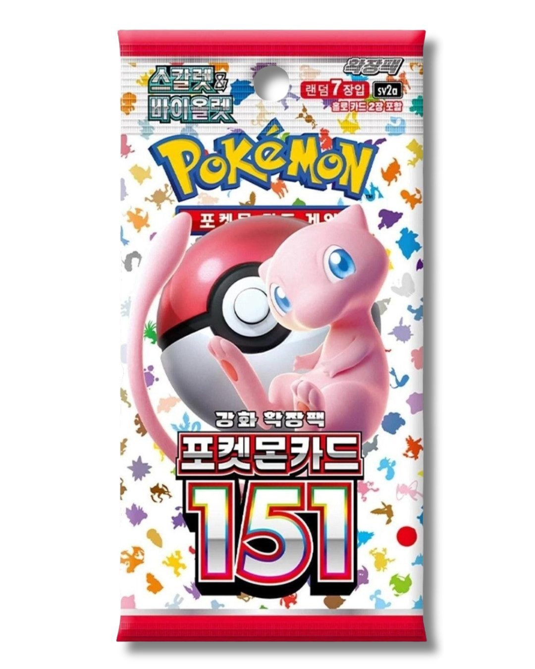 The Pokémon Company Sammelkarte Pokémon Booster & Displays Koreanisch – Set-Wahl, Riesen Auswahl z.B VSTAR Universe oder Terastal Festival