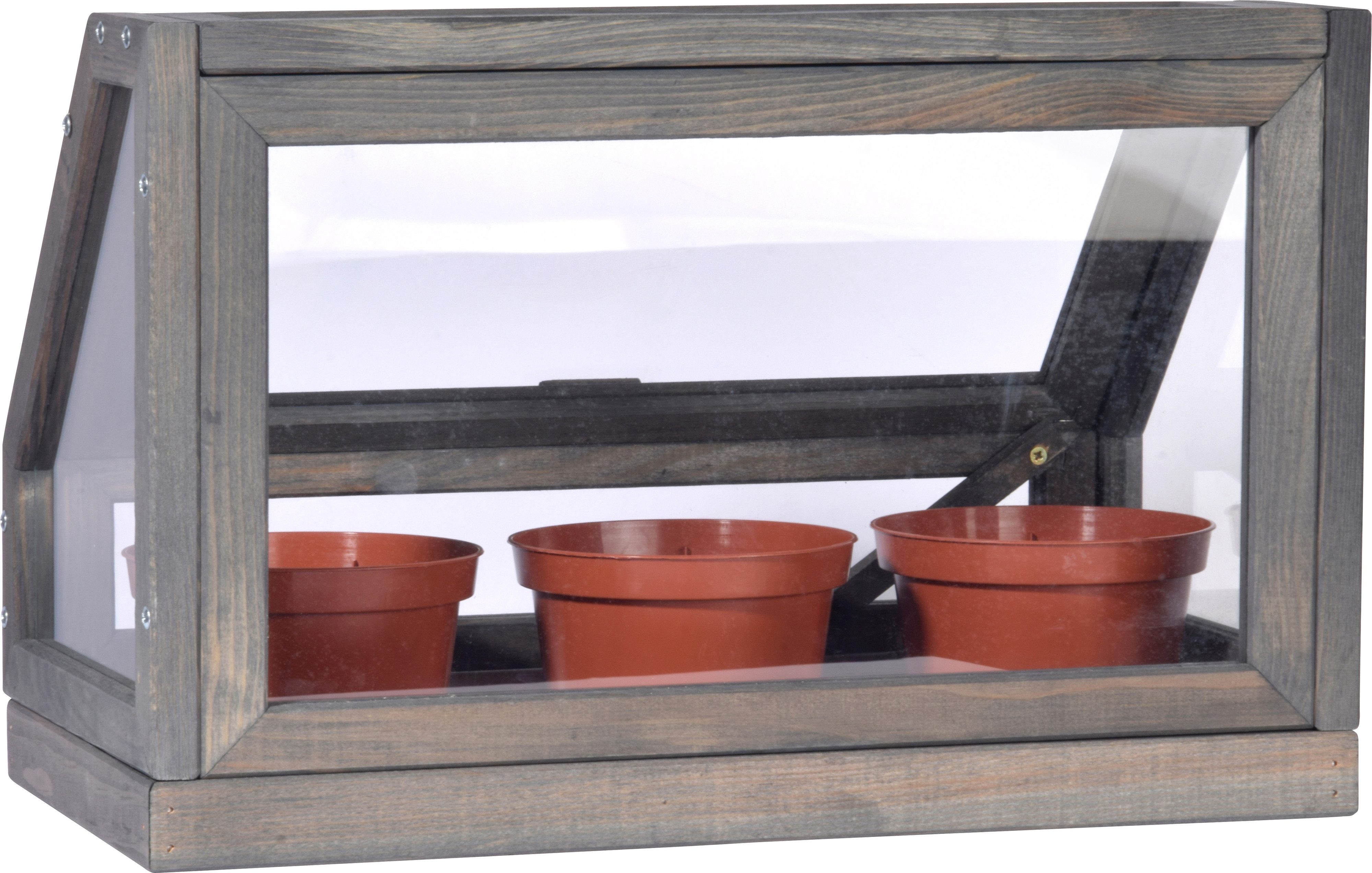 dobar Gewächshaus Mini-Gewächshaus fü...