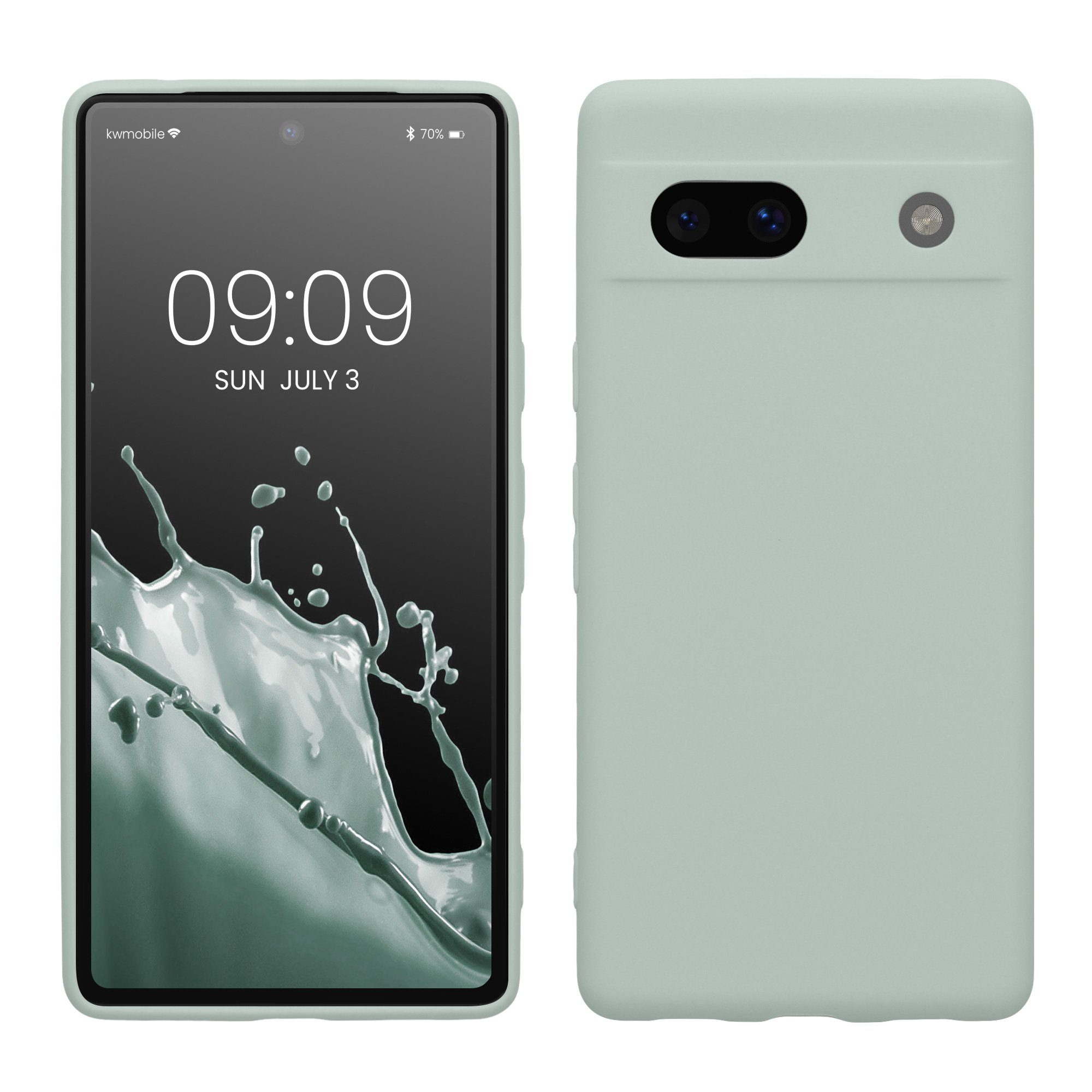 Handyhülle Hülle für Google Pixel 7a