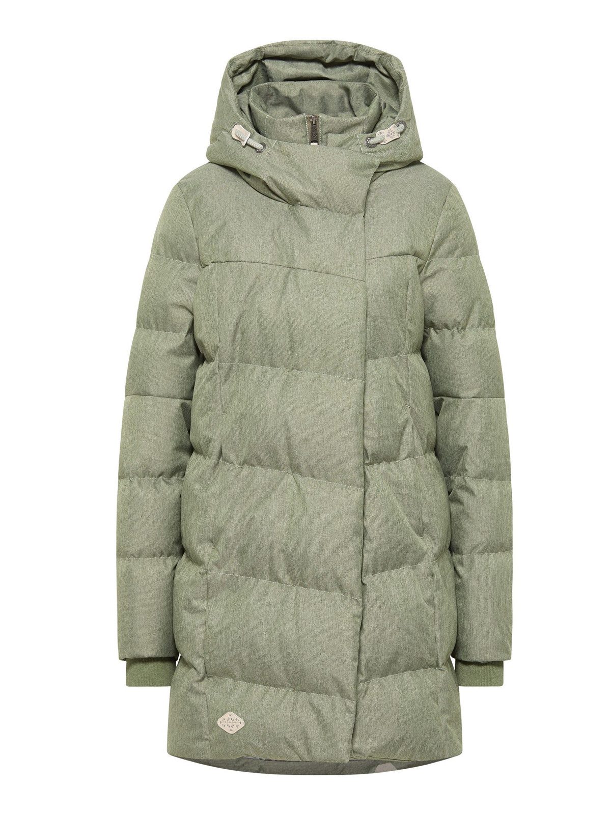 Ragwear Winterjacke Ragwear Pavla Jacket (1-St)