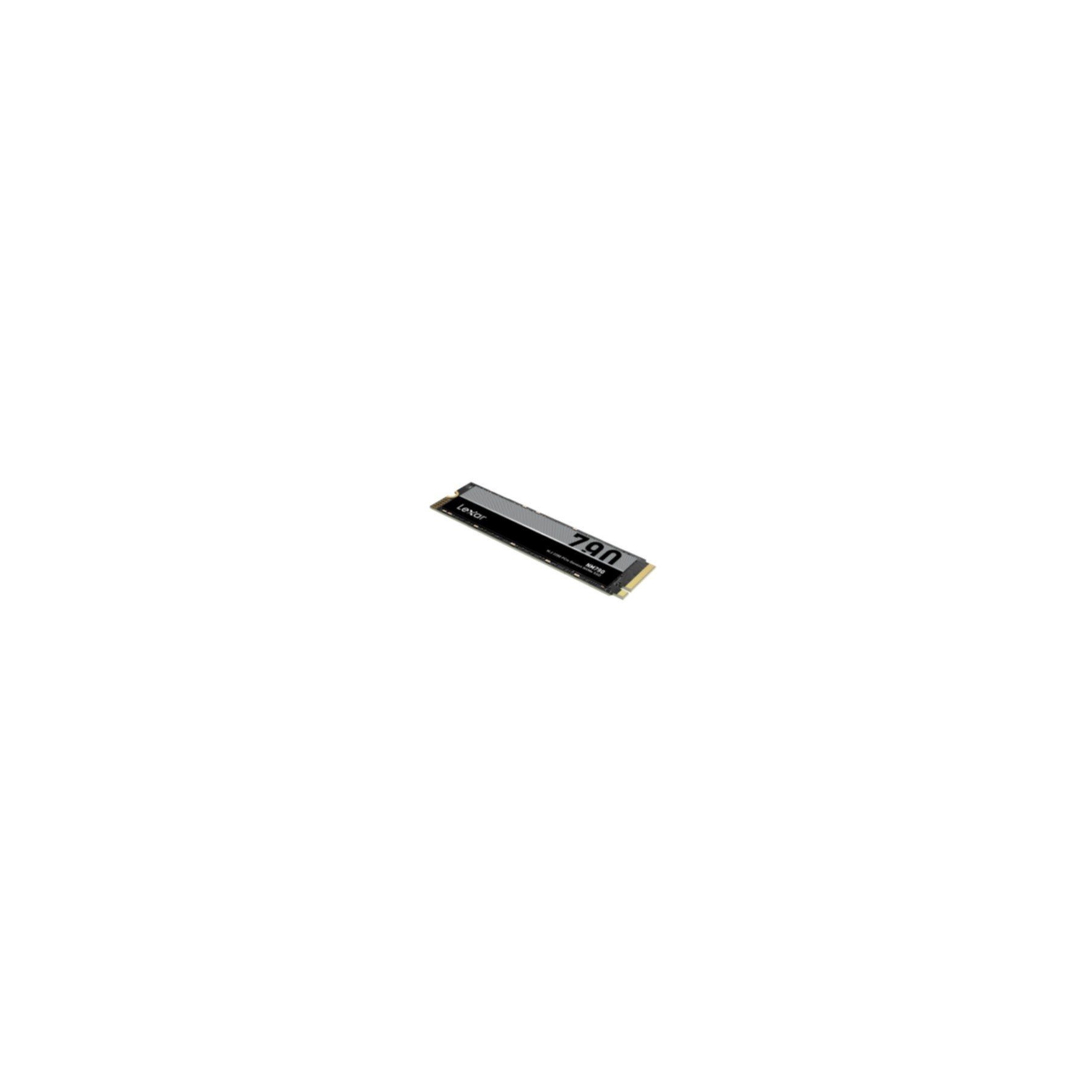 Lexar NM790 interne SSD