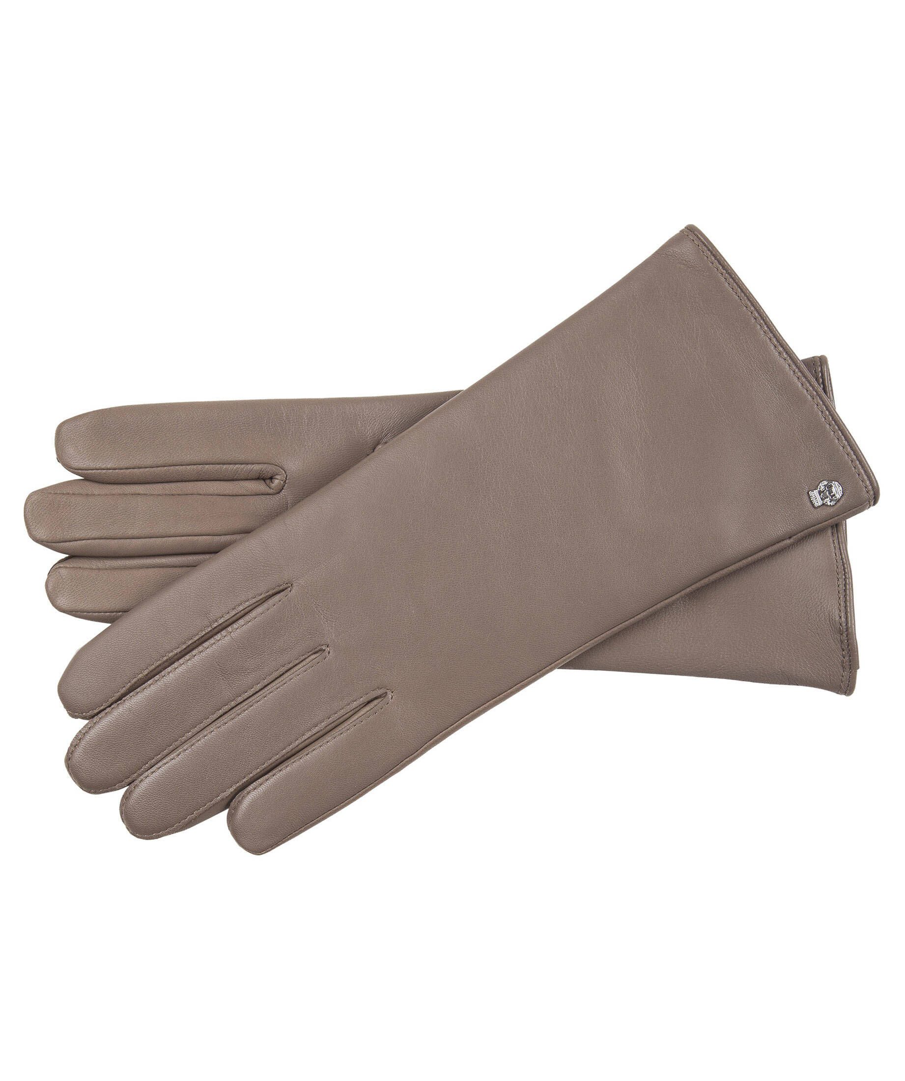 Lederhandschuhe Damen Handschuhe aus Leder