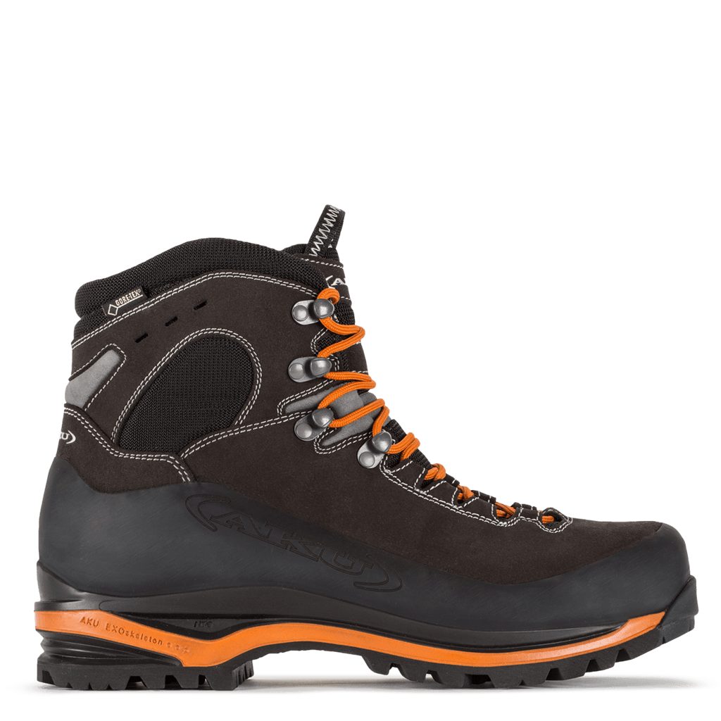 SUPERALP GTX Trekkingschuh
