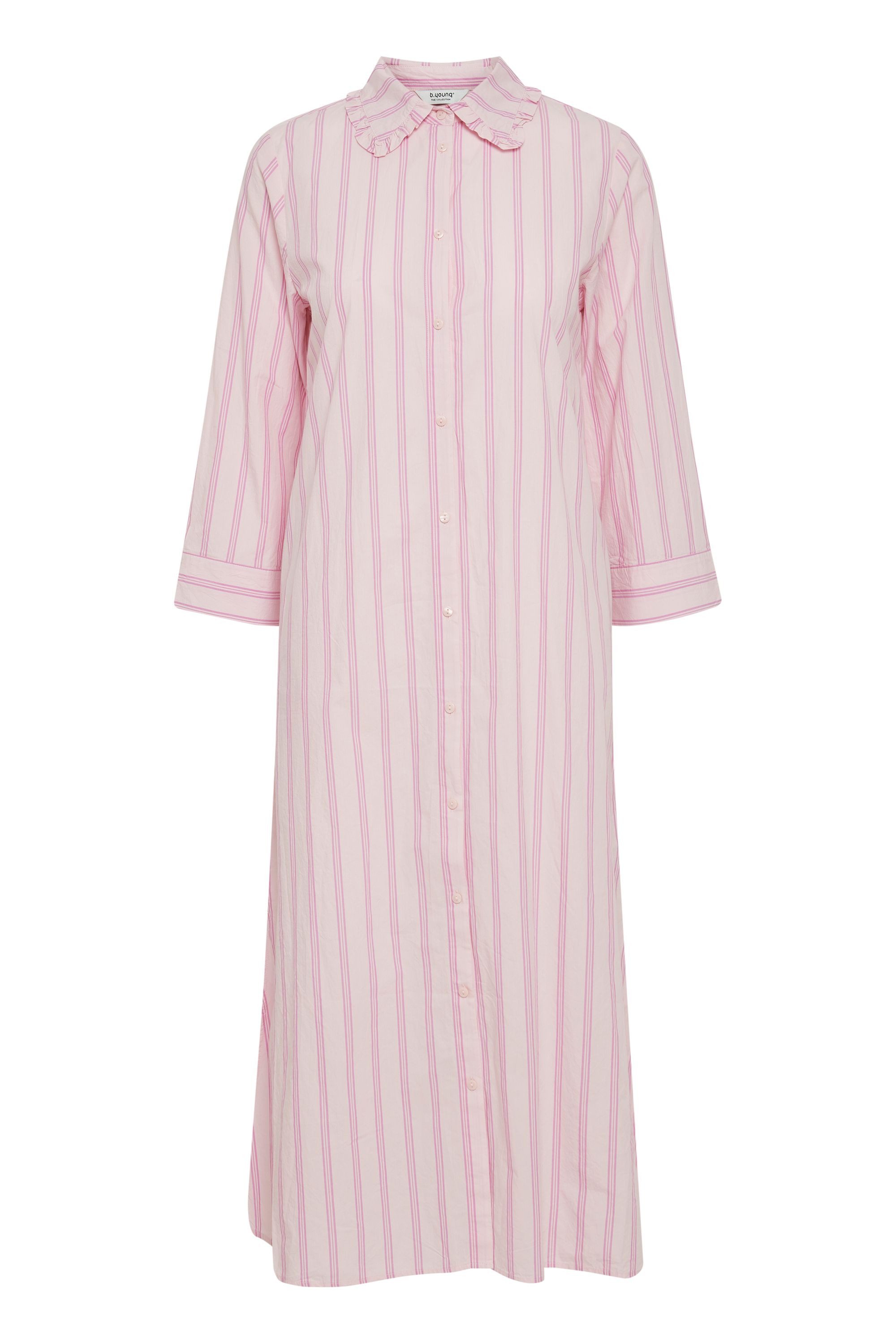 b.young Blusenkleid Kleid BYGAMINE