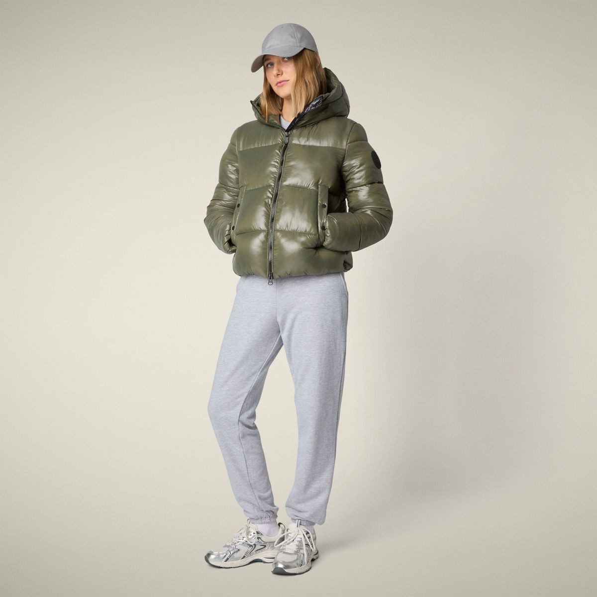 SAVE THE DUCK Outdoorjacke Biddy