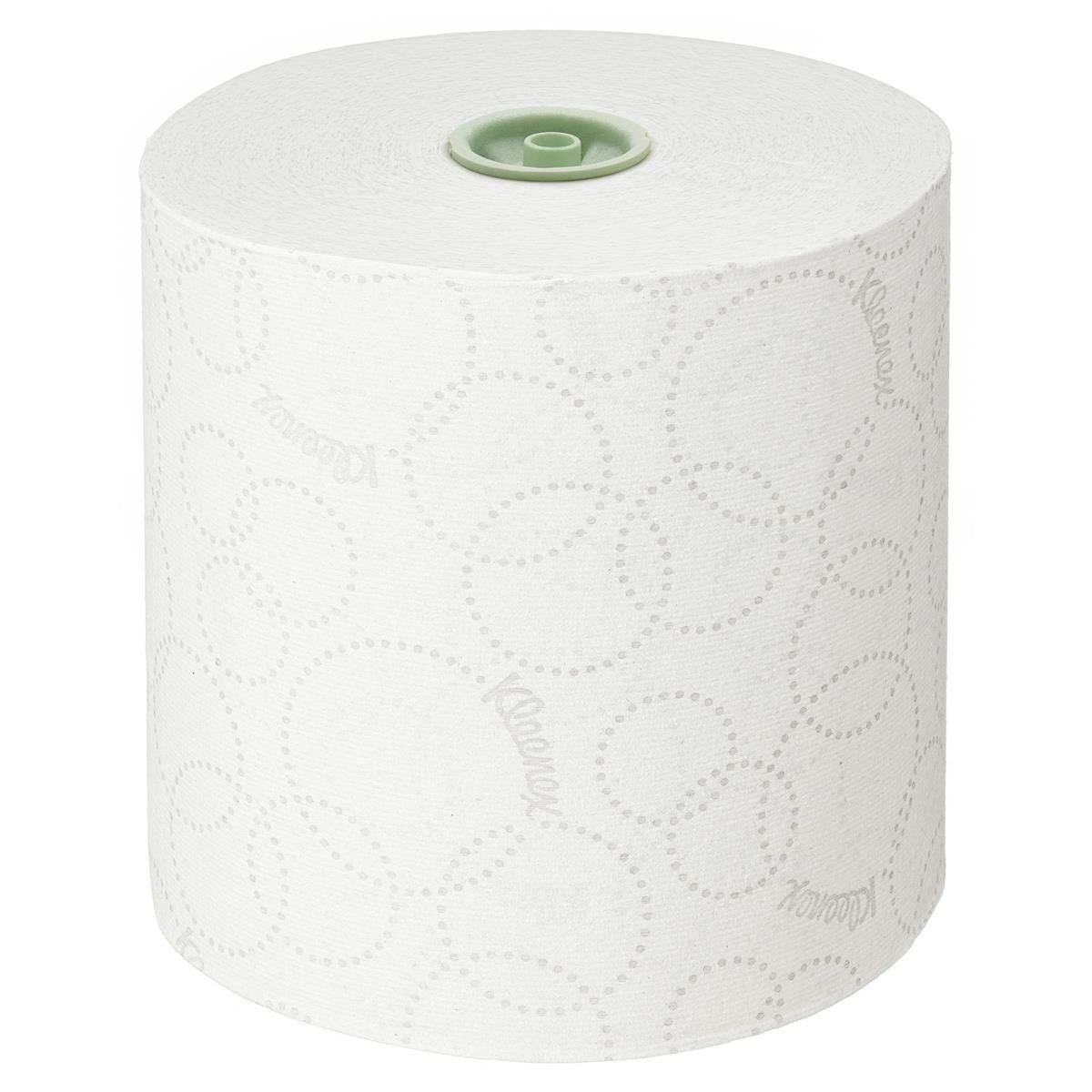 KIMBERLY-CLARK Papierhandtuch Kleenex Rollenhandtuch Ultra 6782 200m 6St.