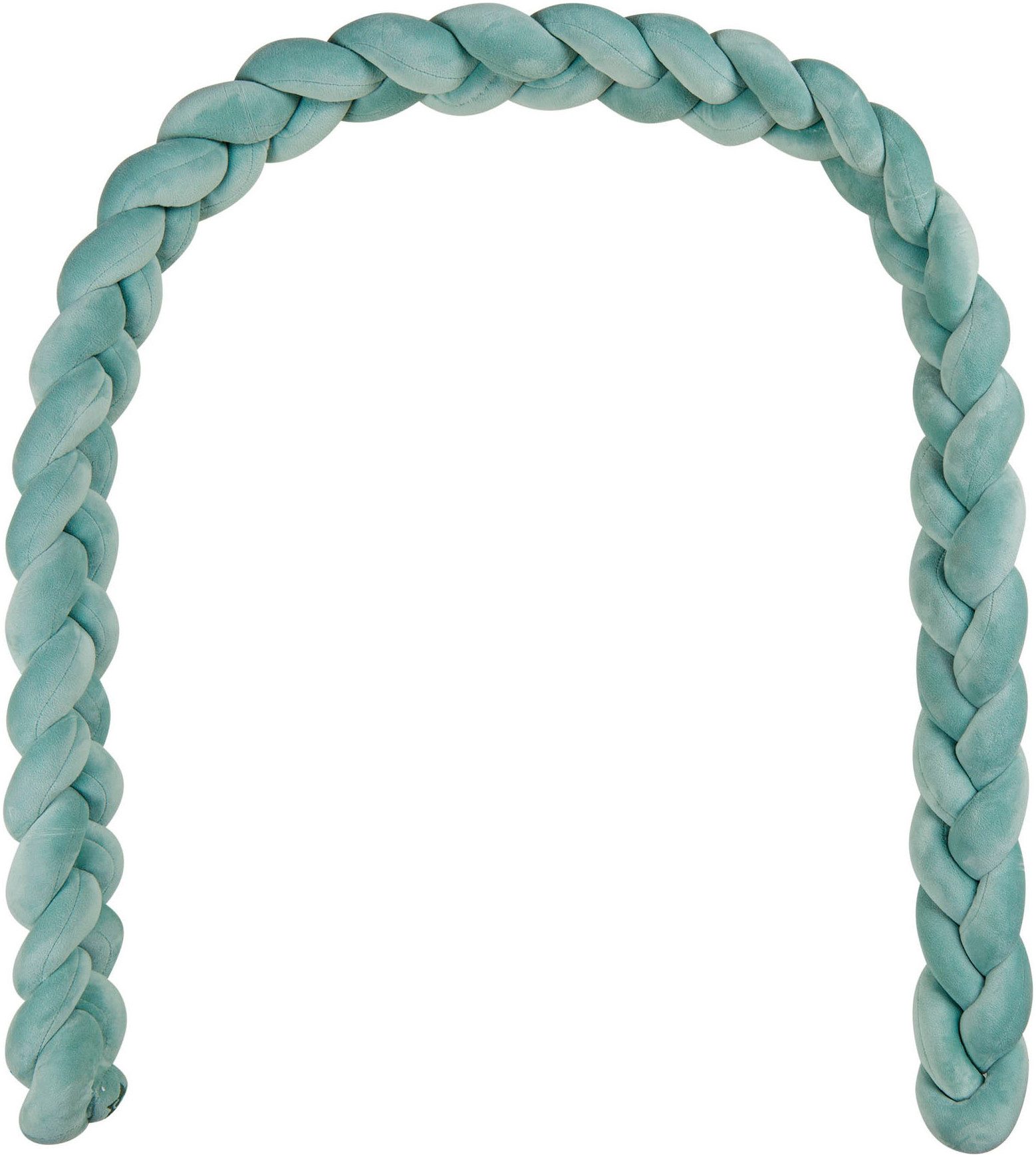 Sterntaler® Nestchenschlange Wickeltischumrandung günstig online kaufen