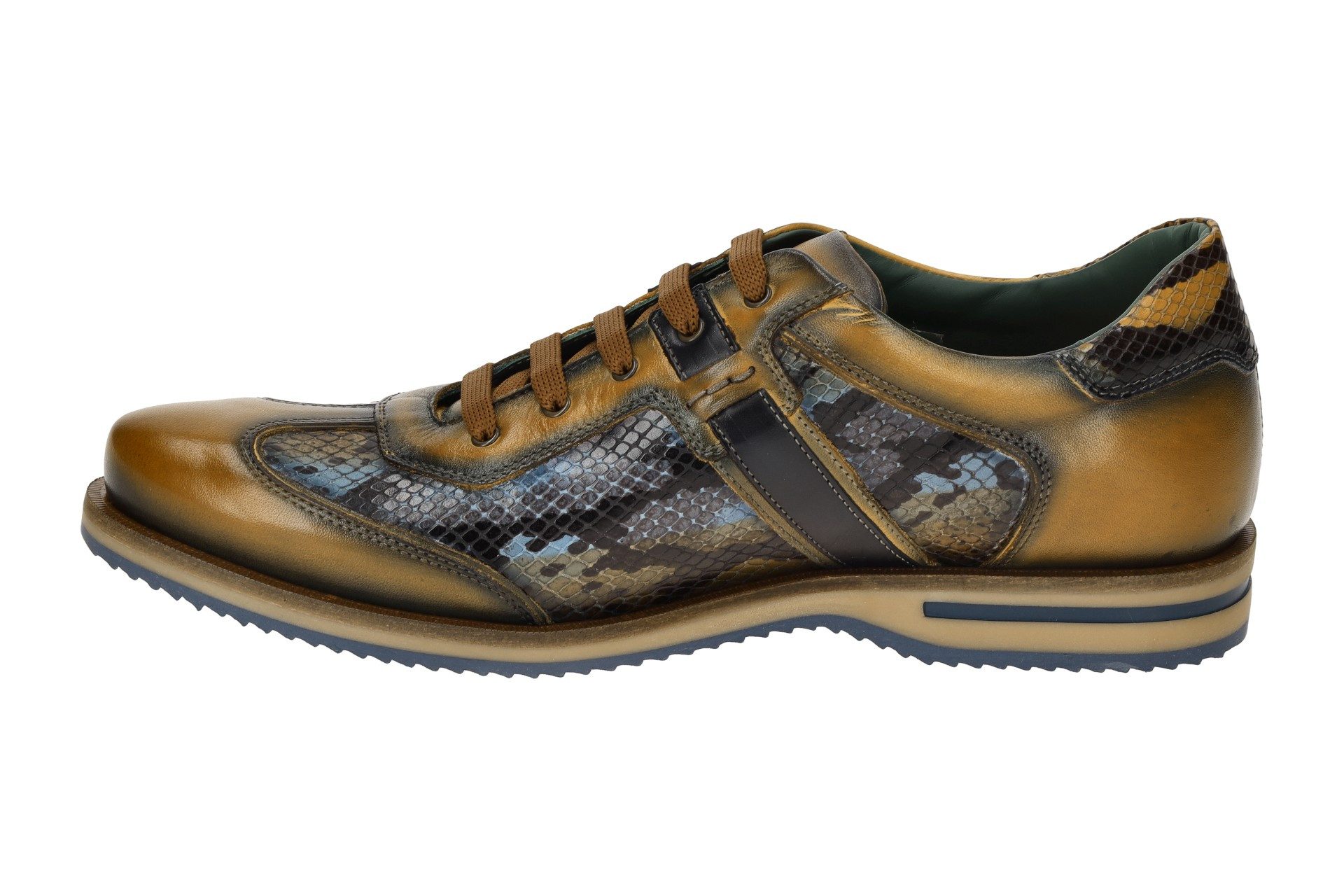 Galizio Torresi 312938 70227 Schnürschuh