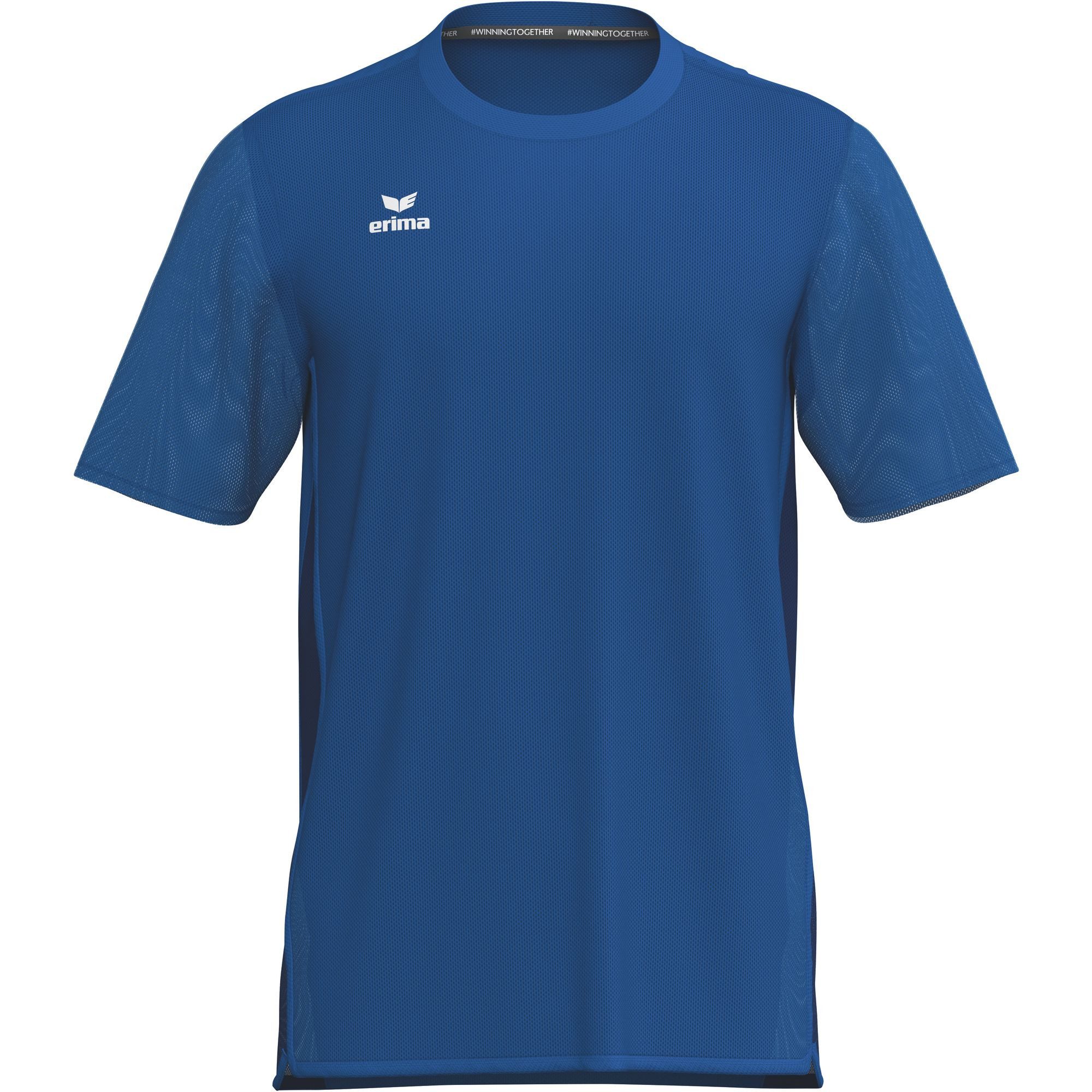 Erima T-Shirt erima Herren T-Shirt T&F WINGS T-Shirt function