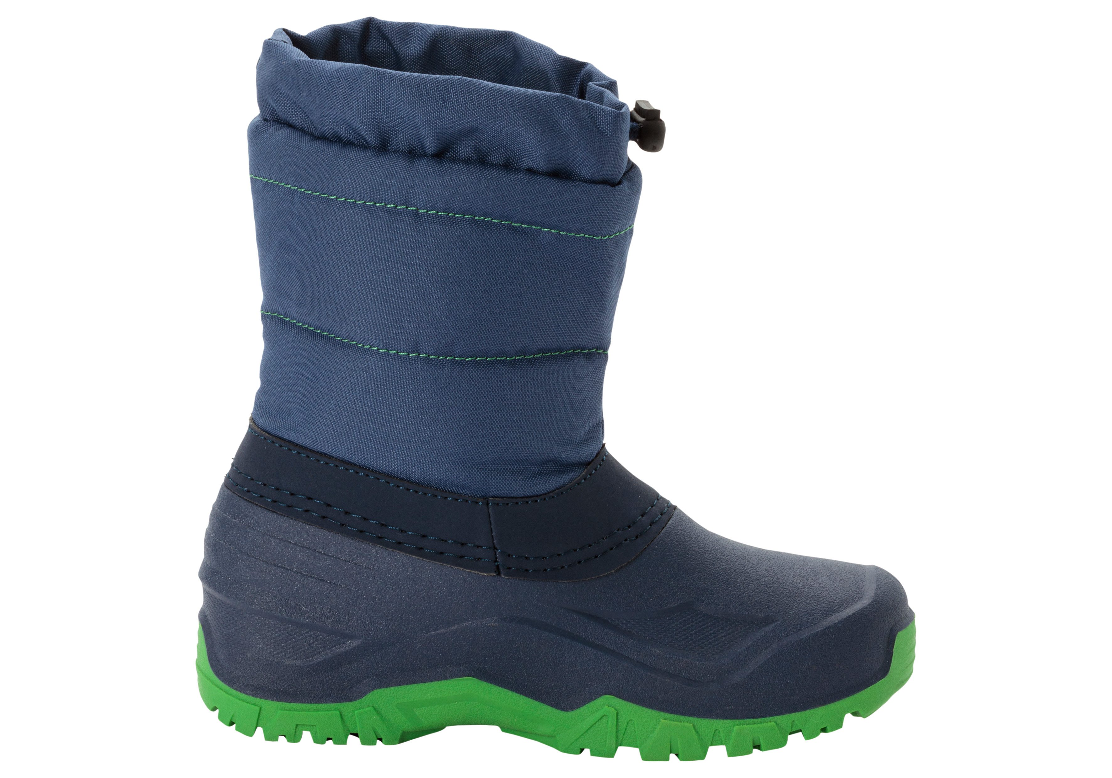 McKINLEY Jules III J Winterstiefel Snowboots, Winterboots, Winterschuhe