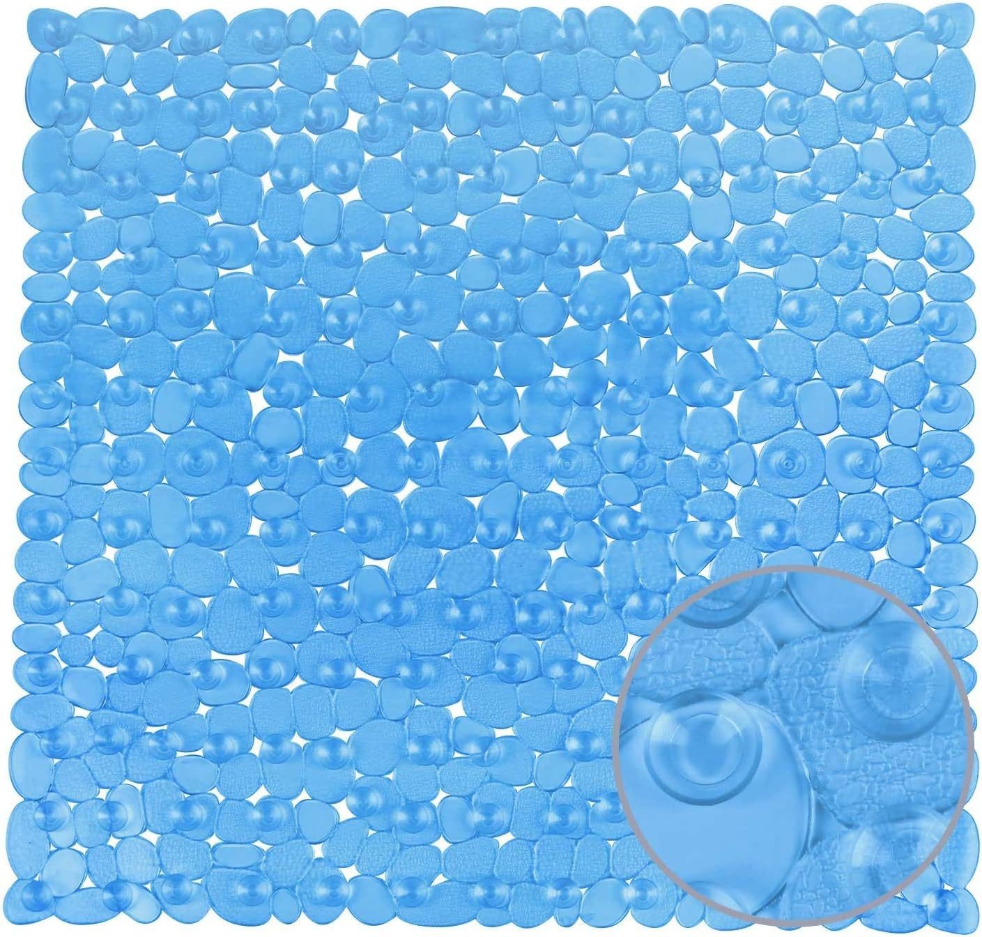 MODFU Duschmatte Antirutschmatte Badematte Rutschmatte Badewannenmatte günstig online kaufen