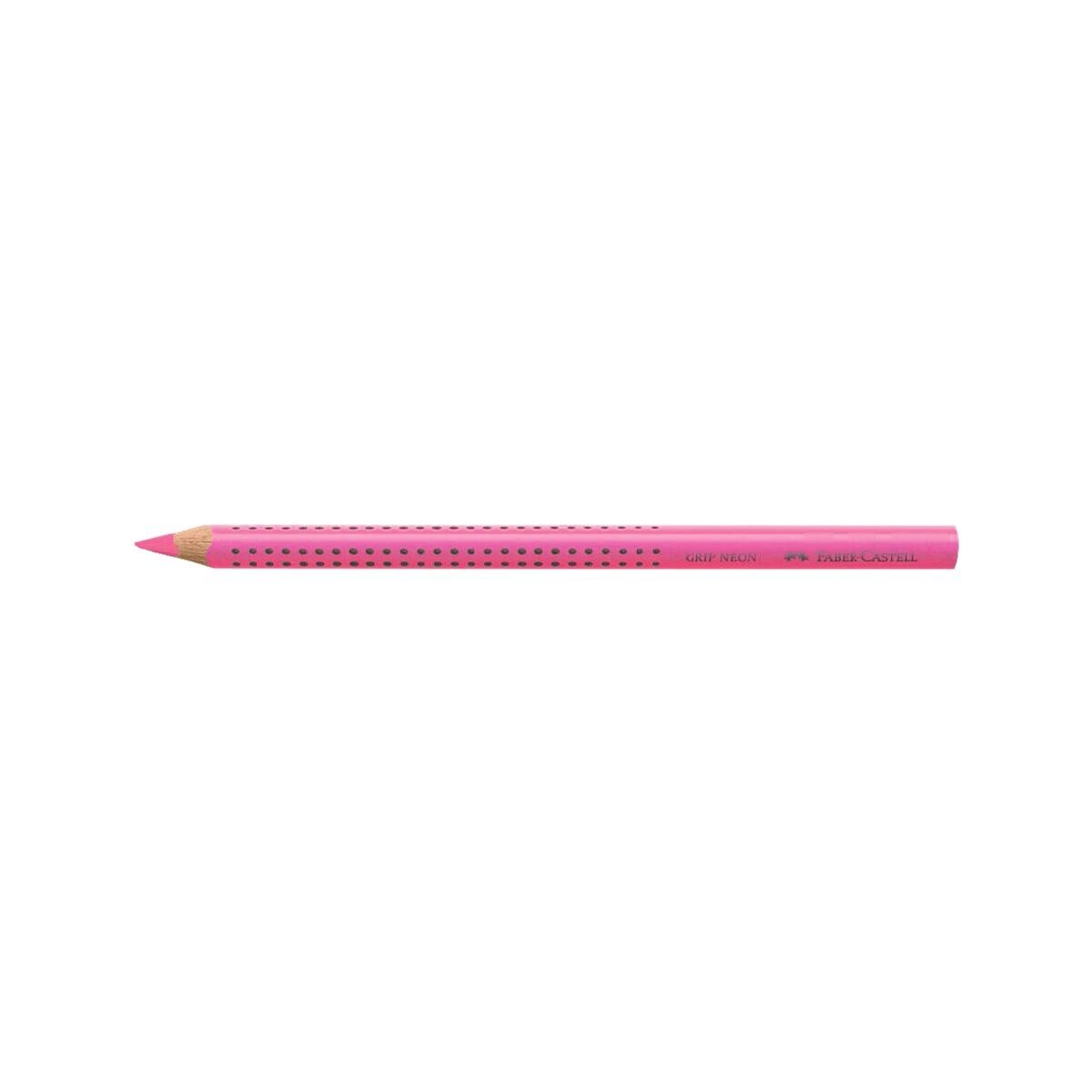 Faber-Castell Marker Jumbo Grip, Trockentextmarker