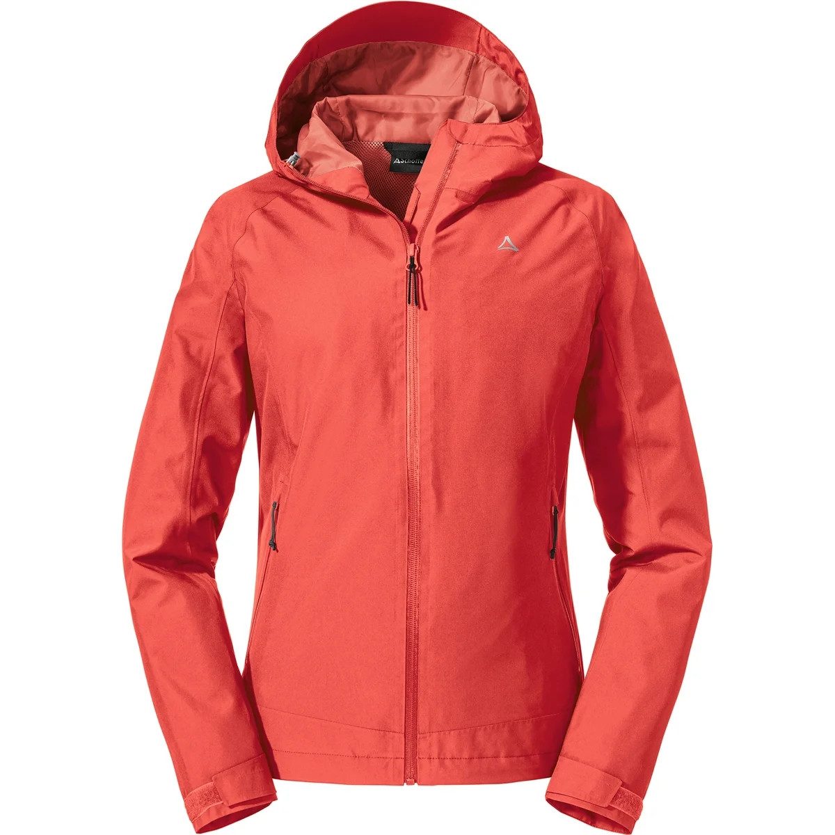 Schöffel Funktionsjacke Jacket Style Chipoma WMS ROSEHIP