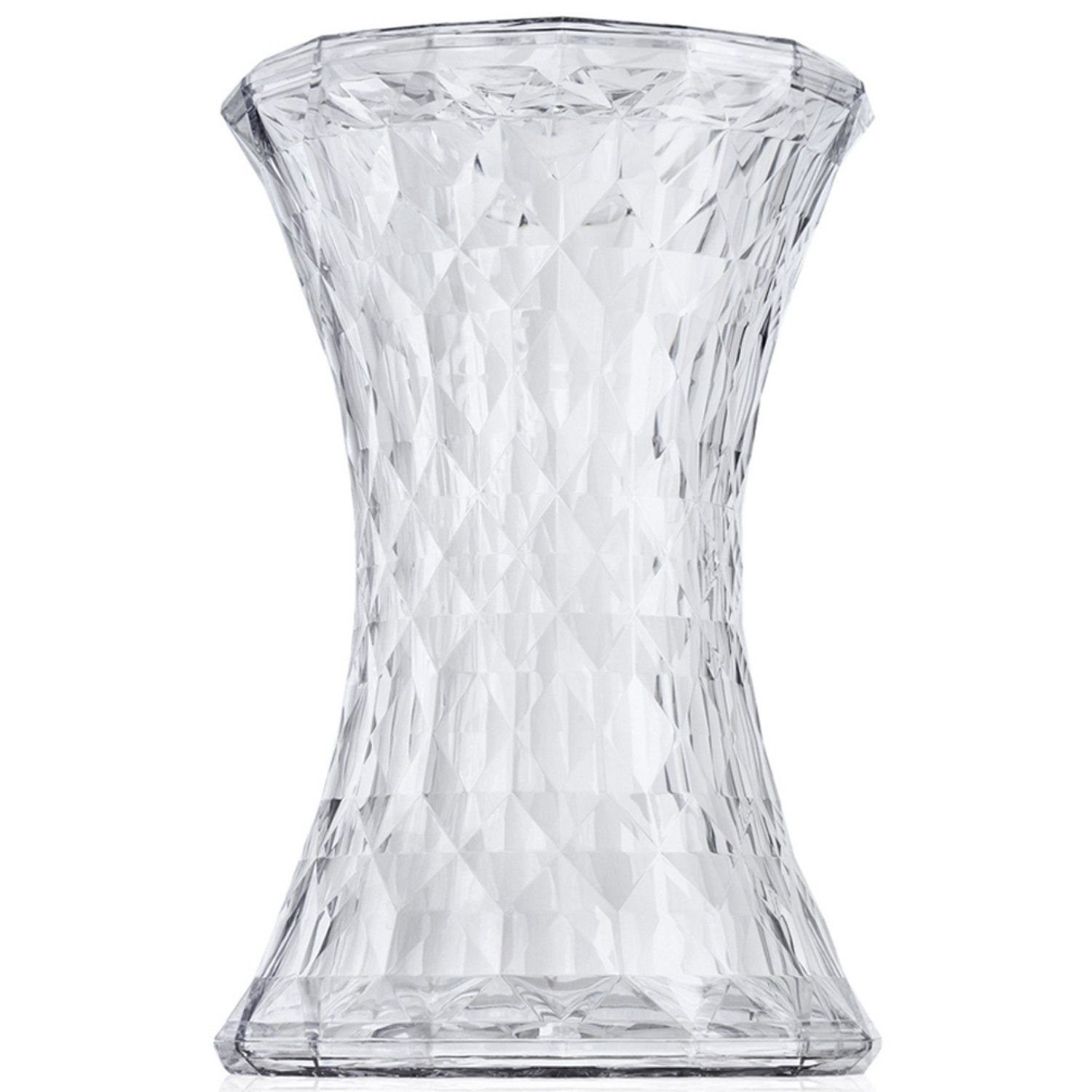 Kartell Gartenlounge-Hocker