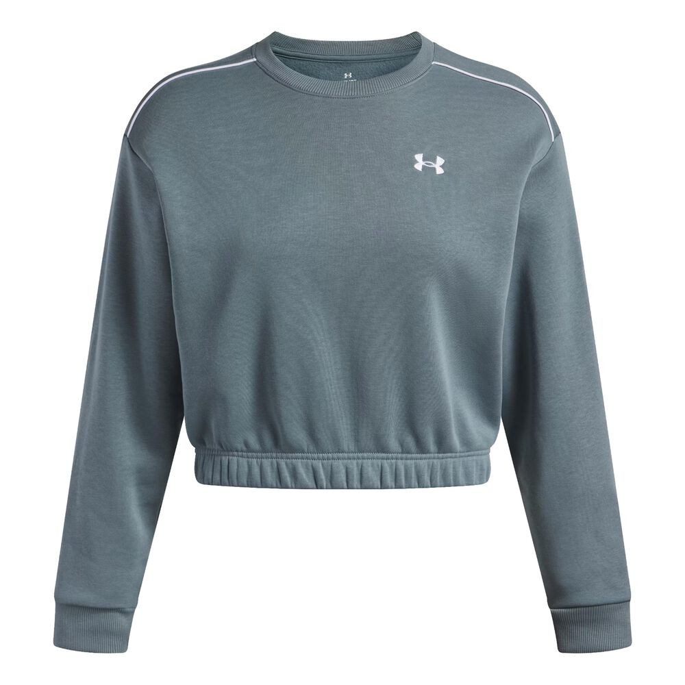 Under Armour® Sweatshirt Ua Rival Fleece Piped Crew