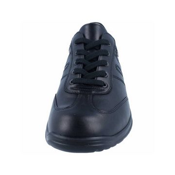 Finn Comfort schwarz Schnürschuh (1-tlg)