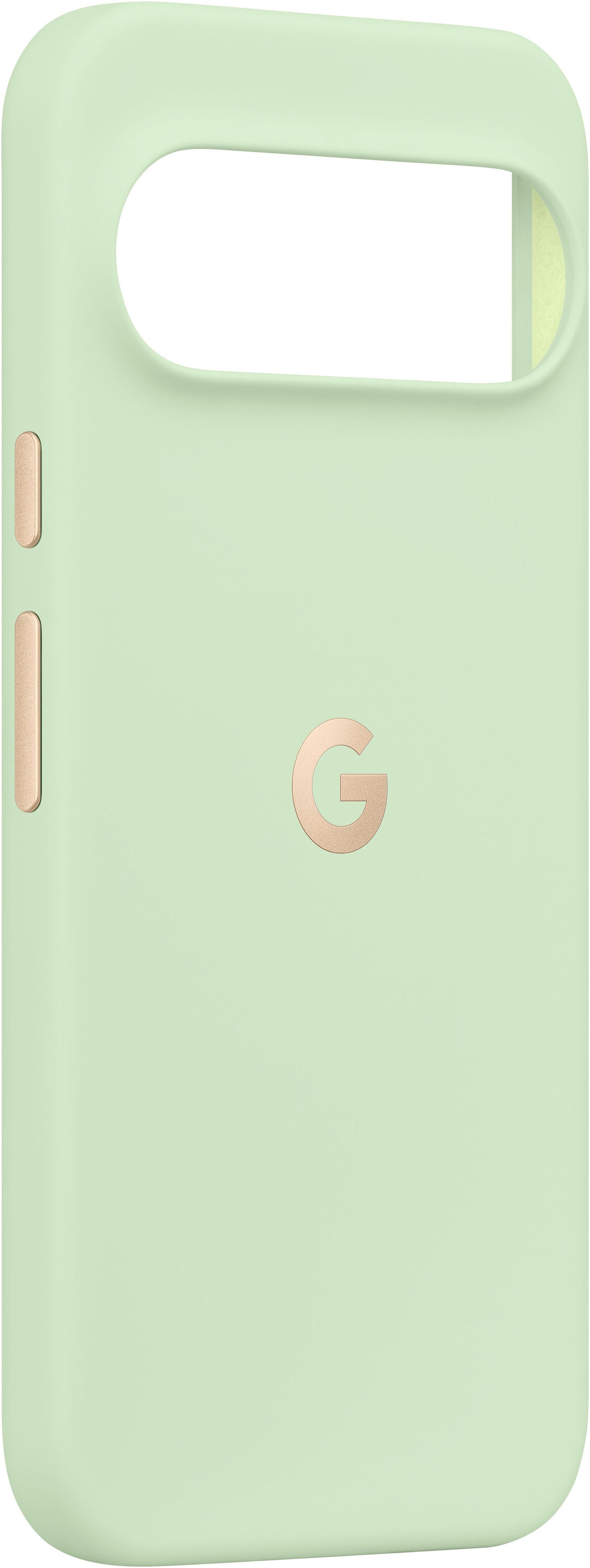 Google Smartphone-Hülle Pixel 10 Pro XL
