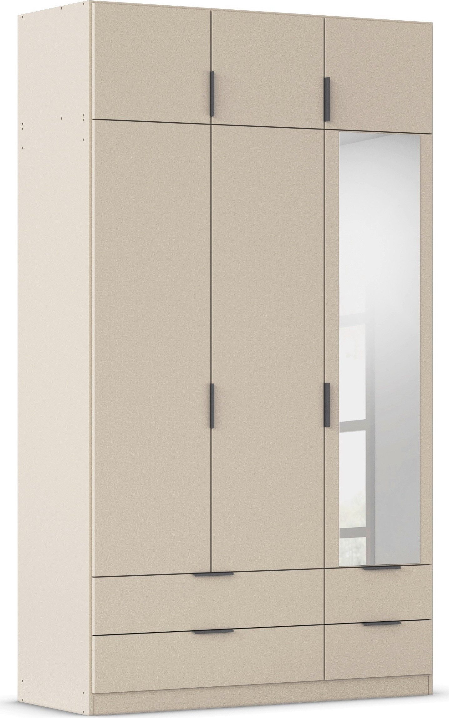 rauch Kleiderschrank Drehtürenschrank Schrank Garderobe Ankleide günstig online kaufen