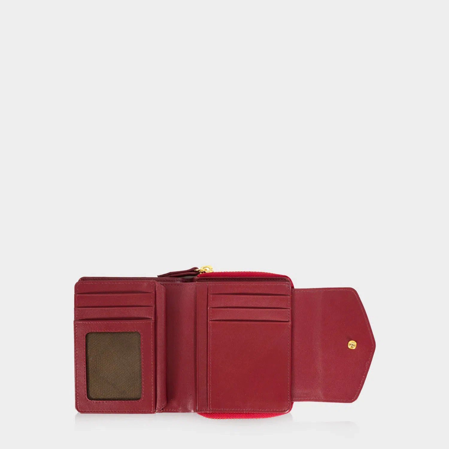 Braun Büffel Geldbörse ZOE RV-Geldbörse M 8CS wine günstig online kaufen