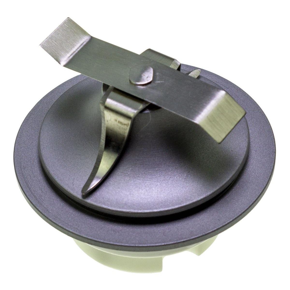 KENWOOD Schneidmesser Kenwood KW697748 Messer für AT320 Kräuter-/Gewürzmühle Major/Chef