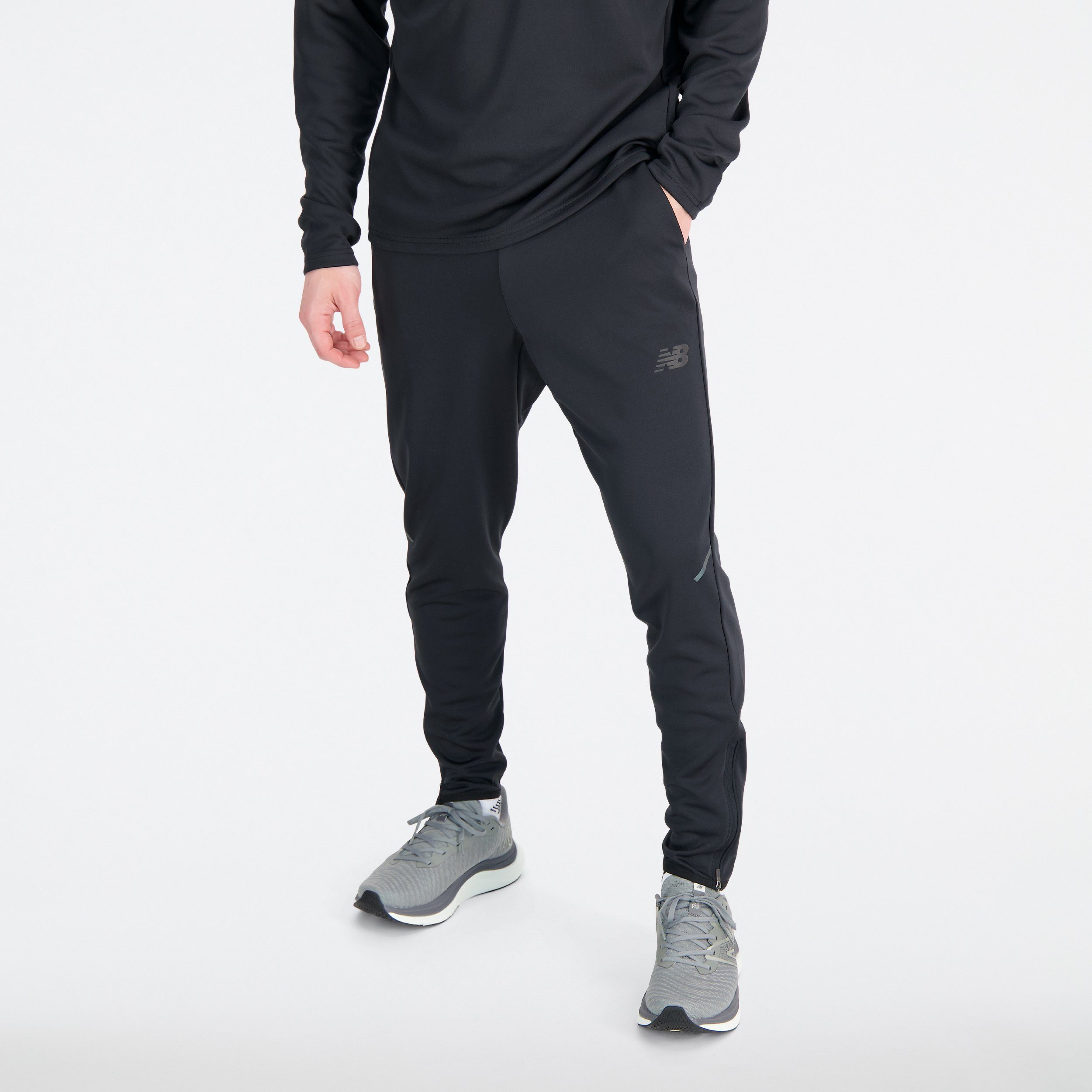 New Balance Trainingshose "MENS TRAINING PANT" günstig online kaufen