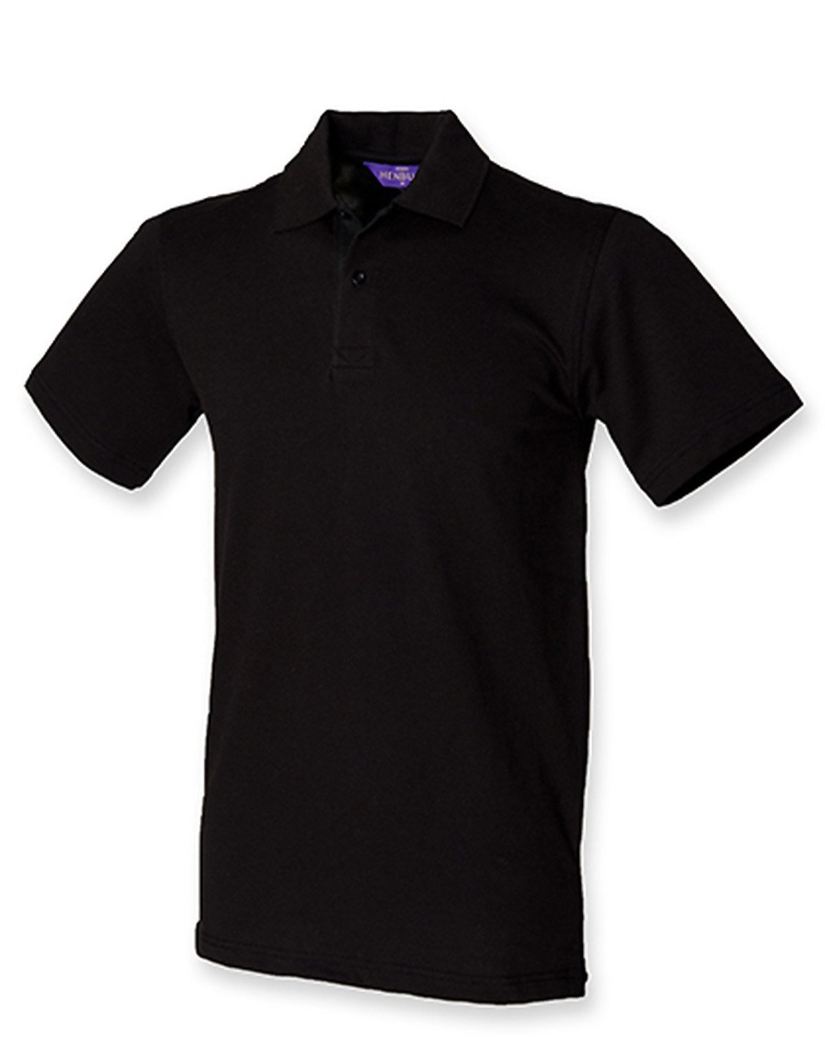Poloshirt Men´s Stretch Piqué Polo Shirt