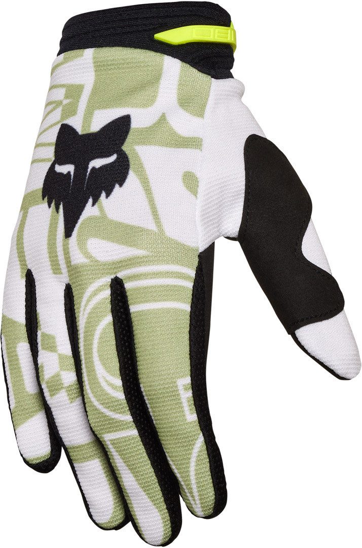 Fox Racing Motorradhandschuhe 180 Race Spec günstig online kaufen