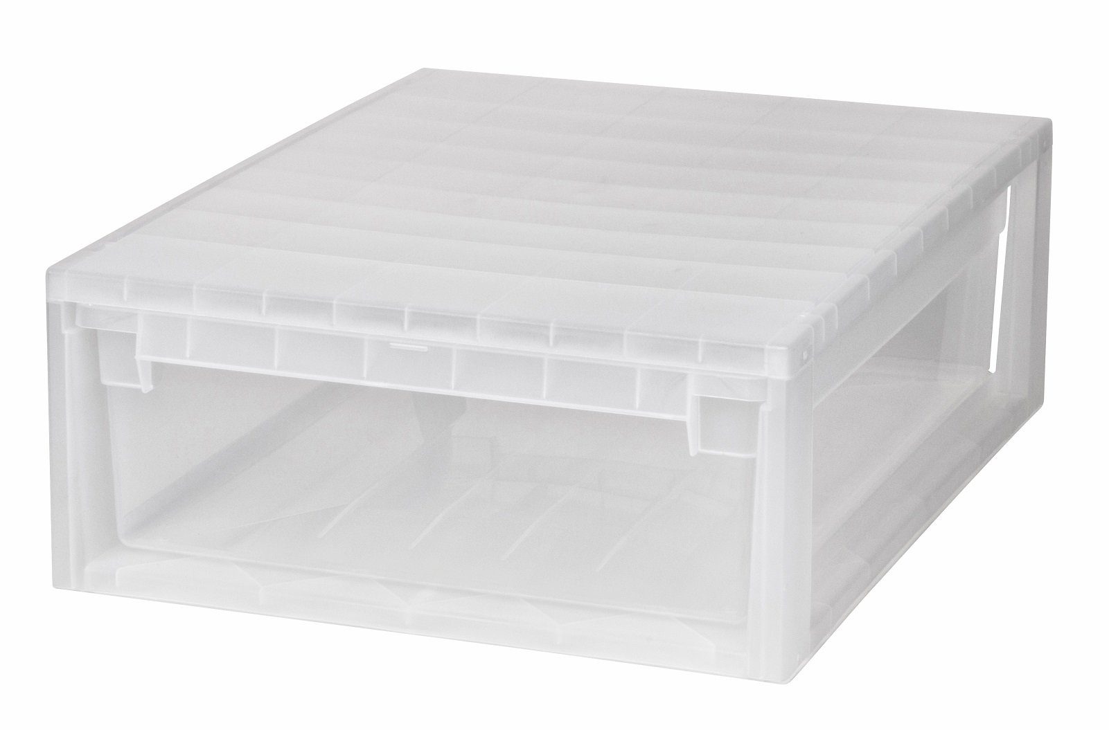 Kreher Aufbewahrungsbox Schubladenbox 52 Größe XL, günstig online kaufen