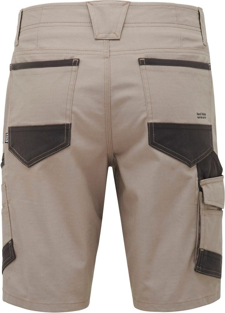 Hard Yakka Arbeitshose Raptor Active Mid-Short