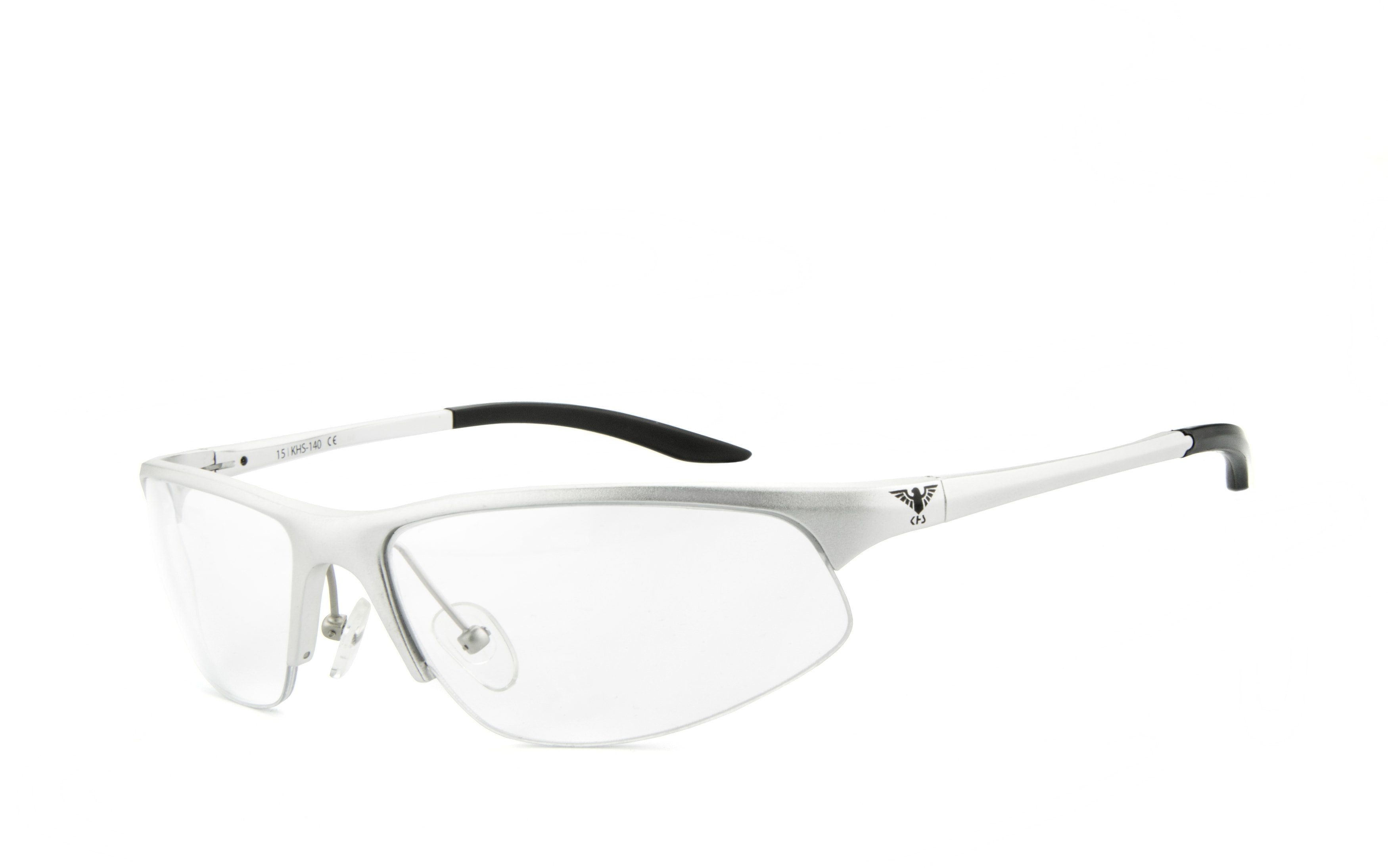 HLT® Qualitätsgläser KHS-140s, Brille KHS