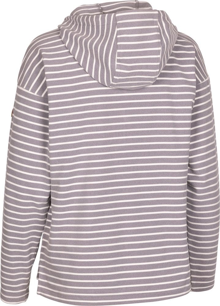 Trespass Rundhalspullover Softly Casual Hoodie günstig online kaufen
