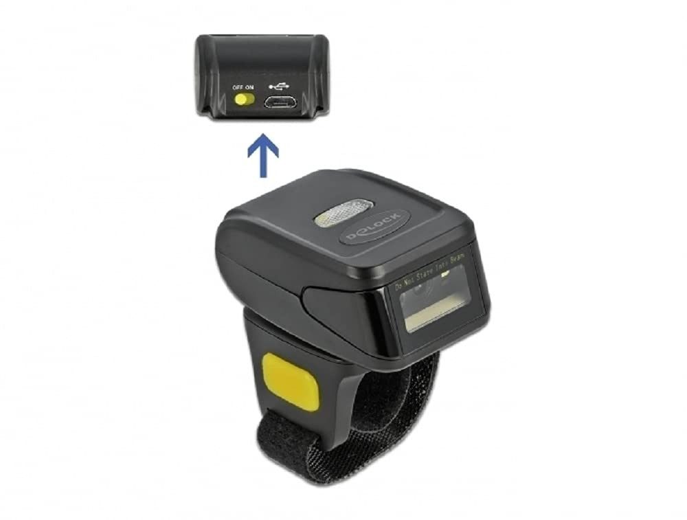 Philips Scanner