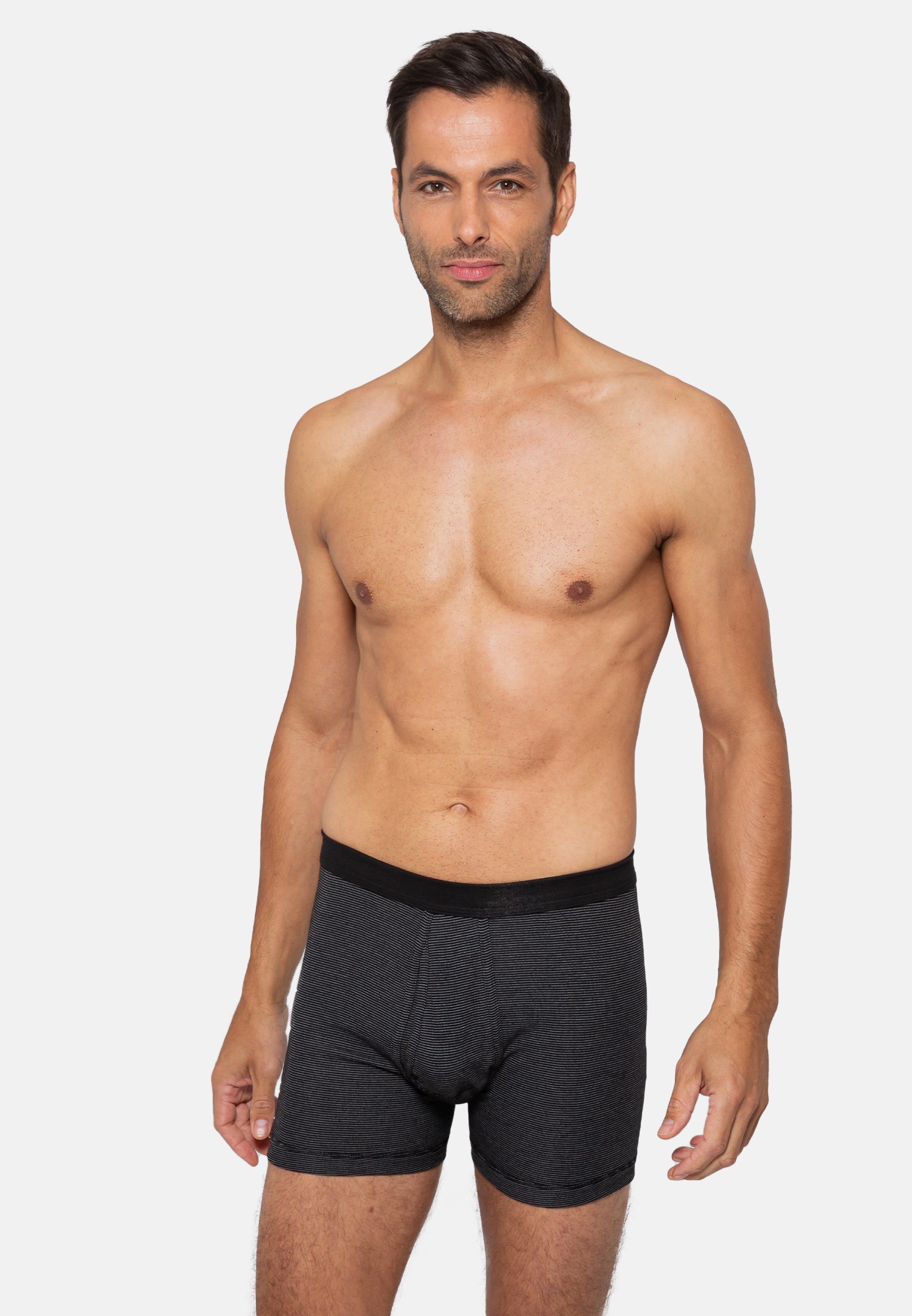 ESGE - Die Wäsche-Macher Retro Boxer günstig online kaufen