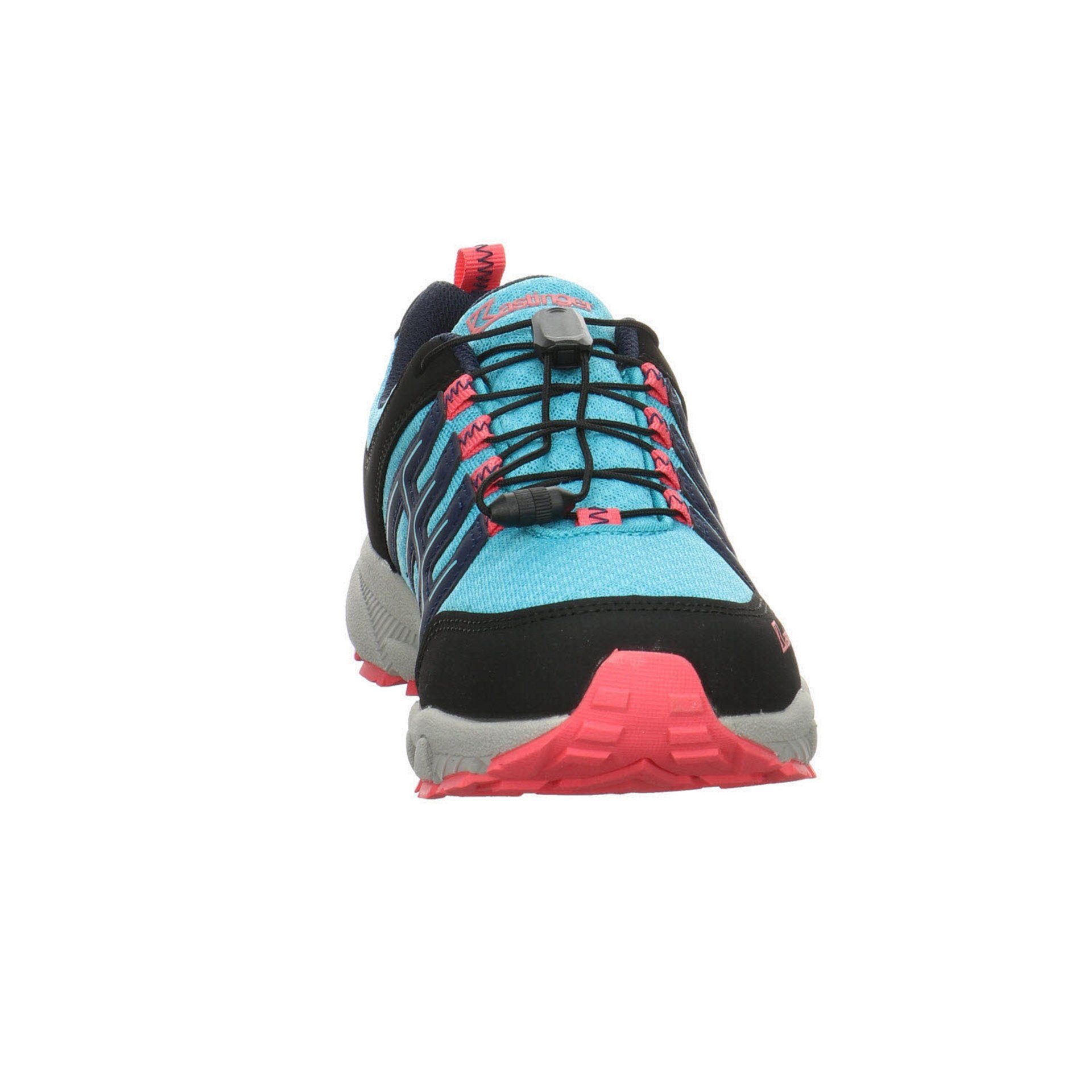 sonst Trailrunner Damen Outdoor Synthetikkombination Outdoorschuh Schuhe Outdoorschuh Kombi blau Kastinger