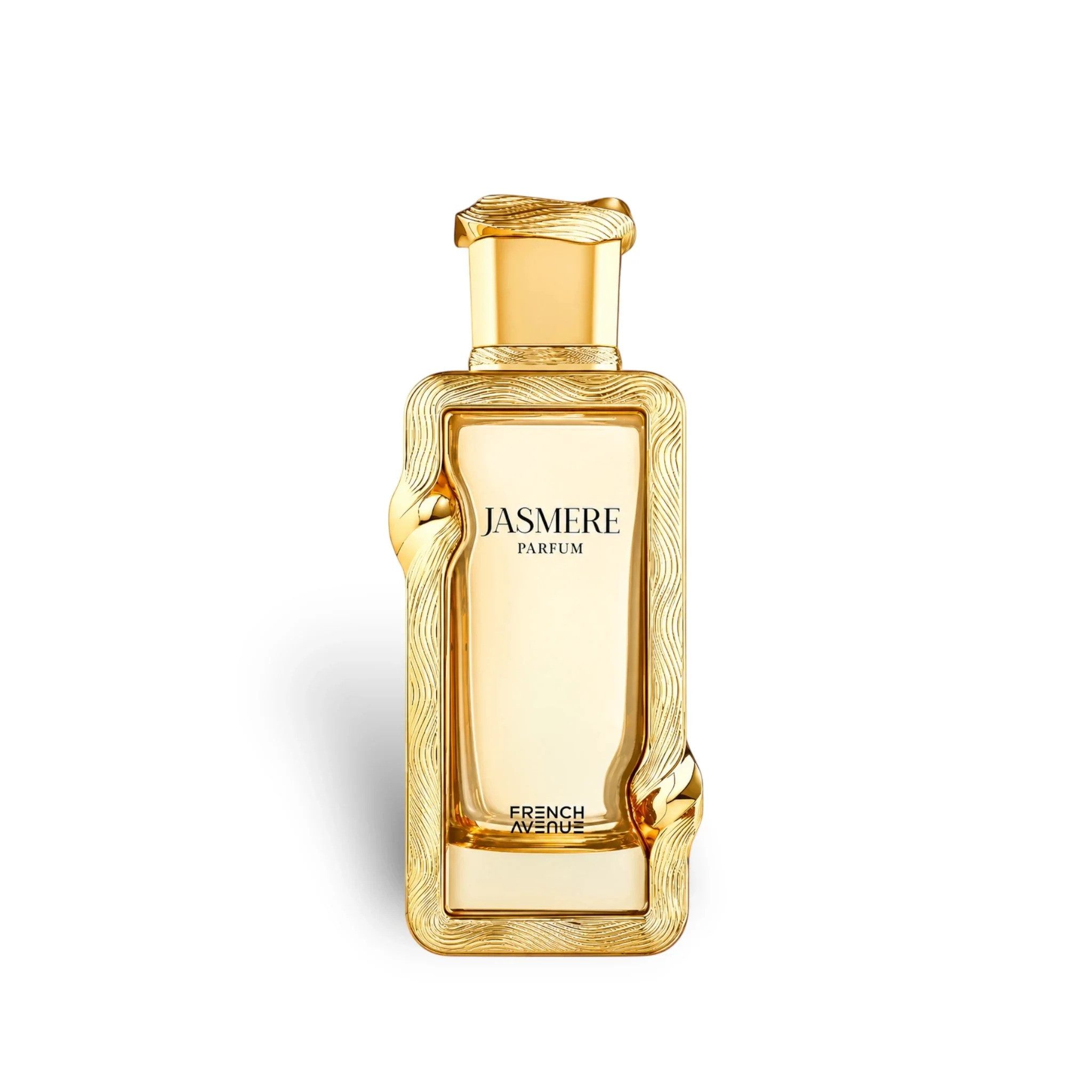 French Avenue Extrait Parfum Jasmere elegant floral-woody