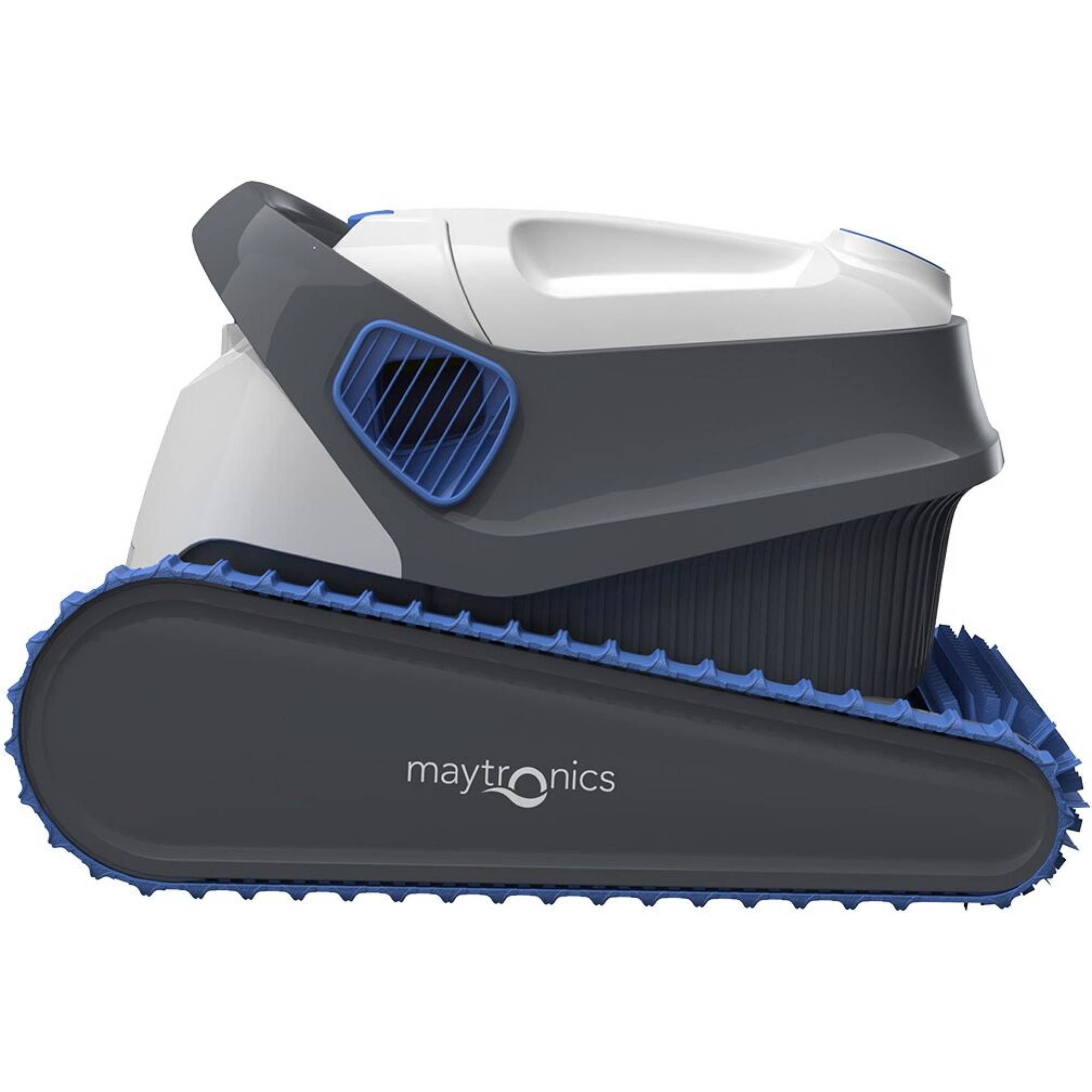 maytronics Poolroboter Elektrischer Poolroboter Dolphin S200, (Komplett-Set)