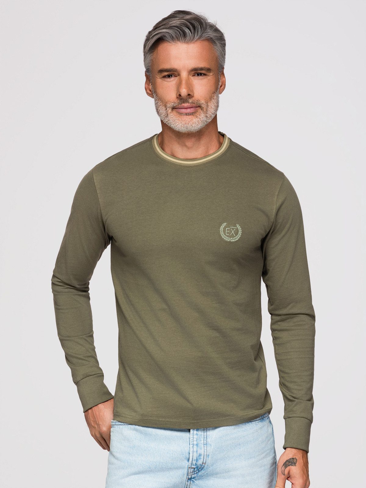 olive